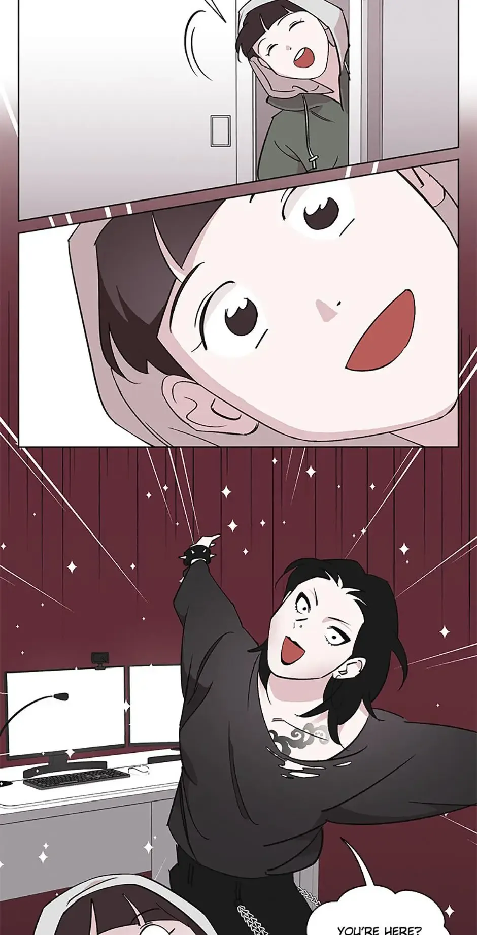 A Married Killer Chapter 114 Online - página 48