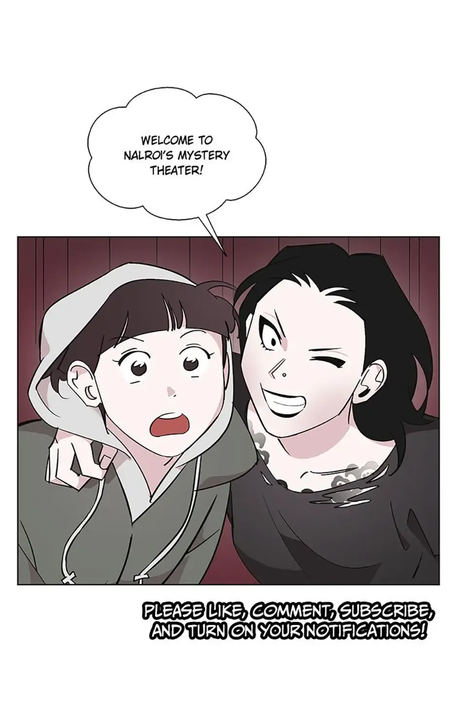 A Married Killer Chapter 114 Online - página 50