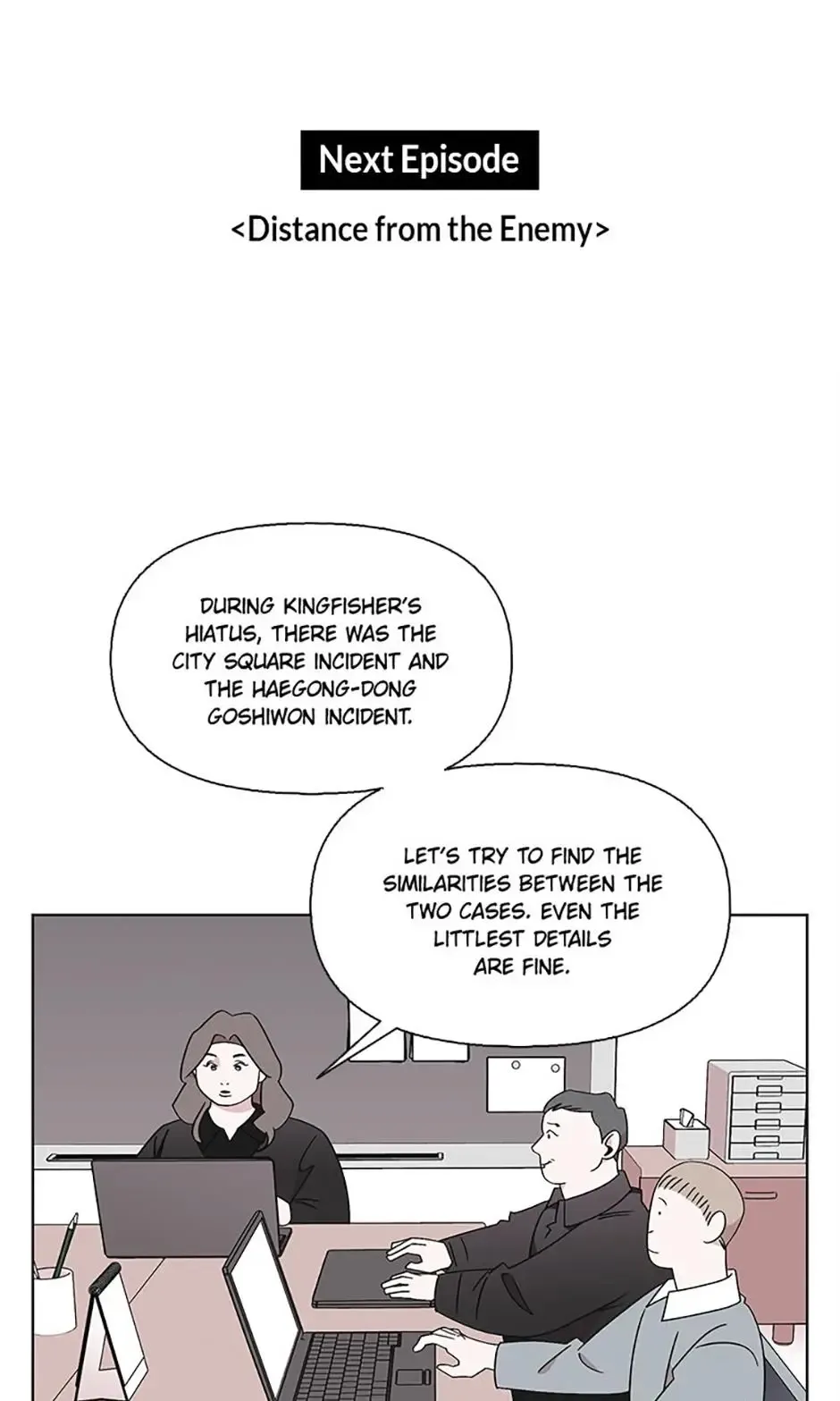 A Married Killer Chapter 114 Online - página 52