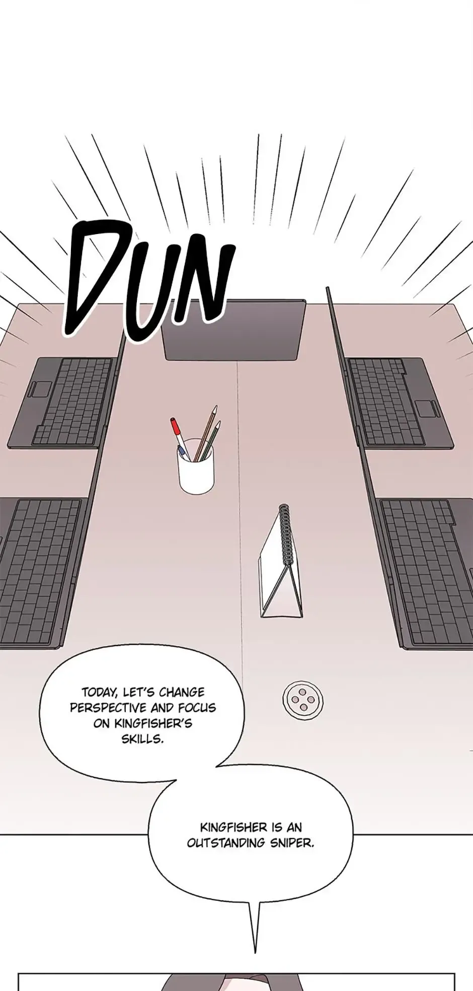 A Married Killer Chapter 115 Online - página 1