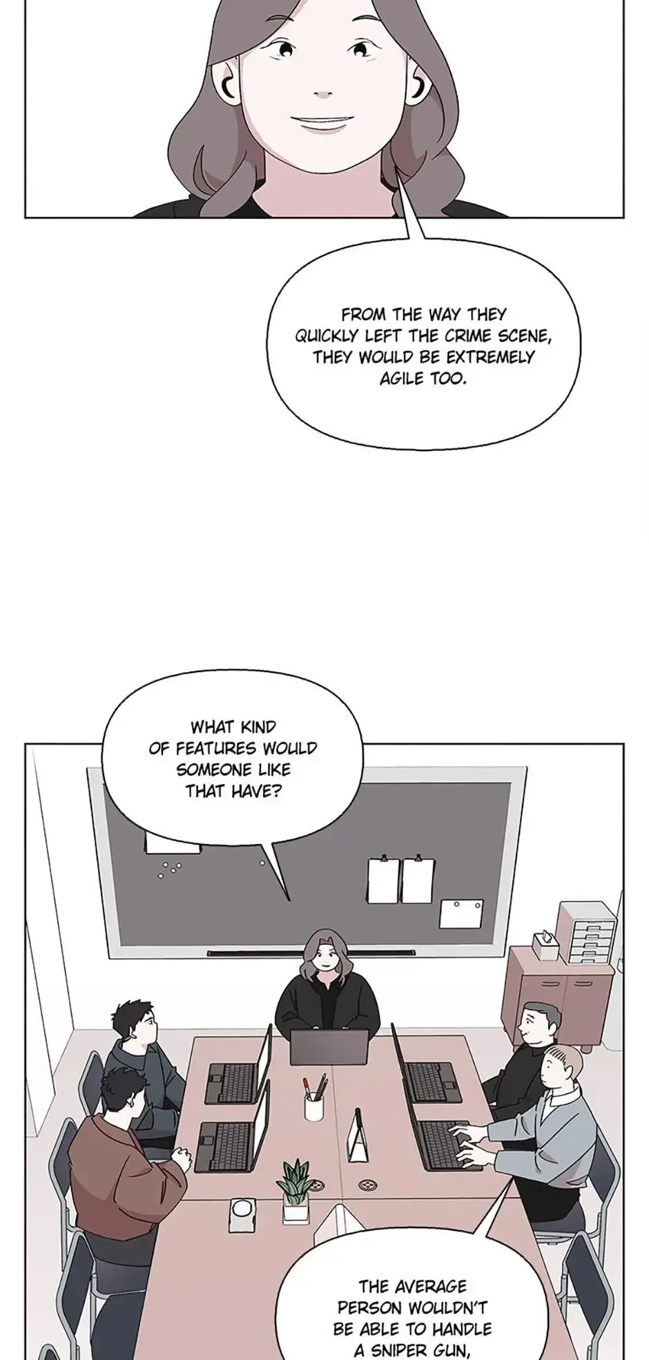 A Married Killer Chapter 115 Online - página 2