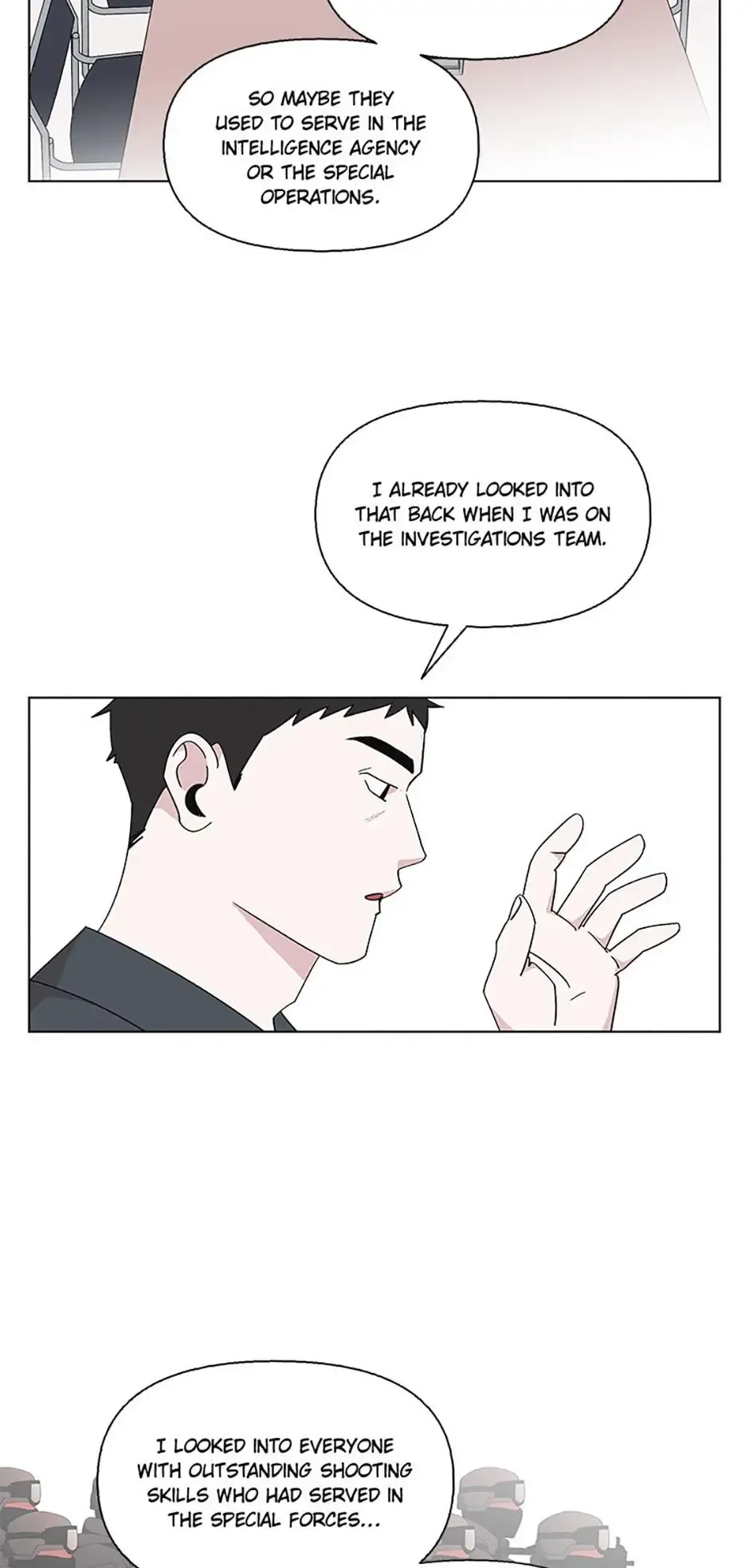 A Married Killer Chapter 115 Online - página 3
