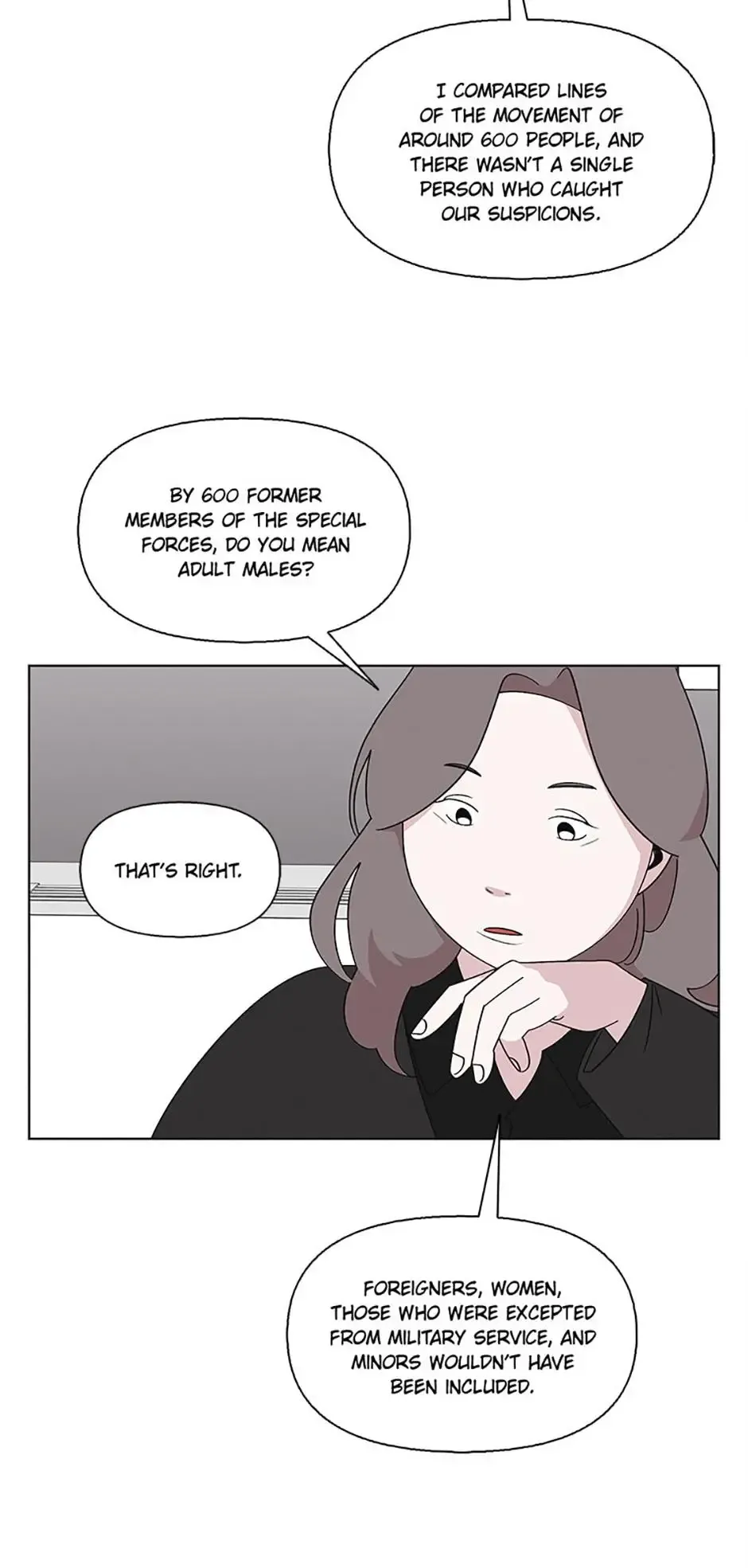 A Married Killer Chapter 115 Online - página 5