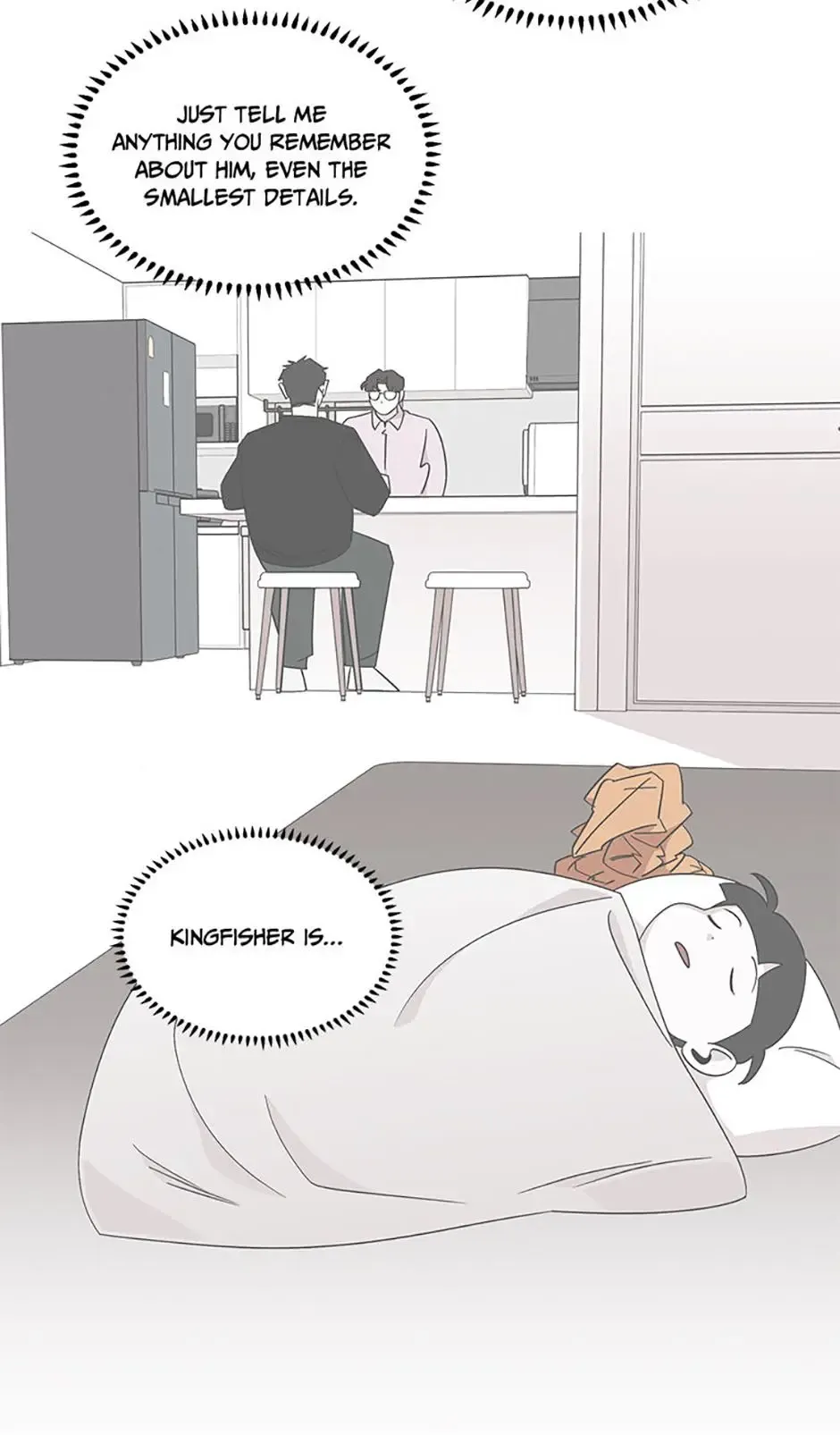 A Married Killer Chapter 115 Online - página 8