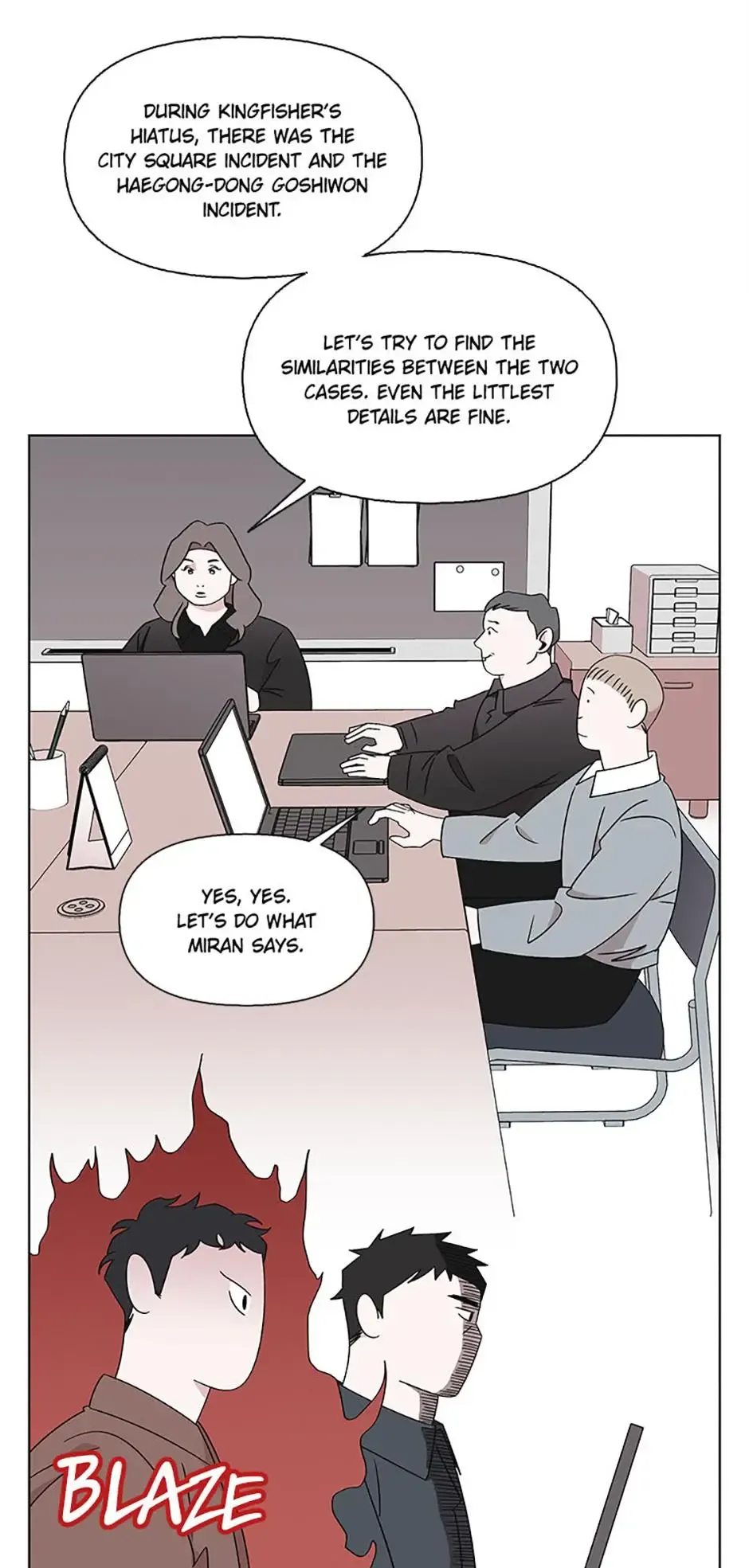 A Married Killer Chapter 115 Online - página 11