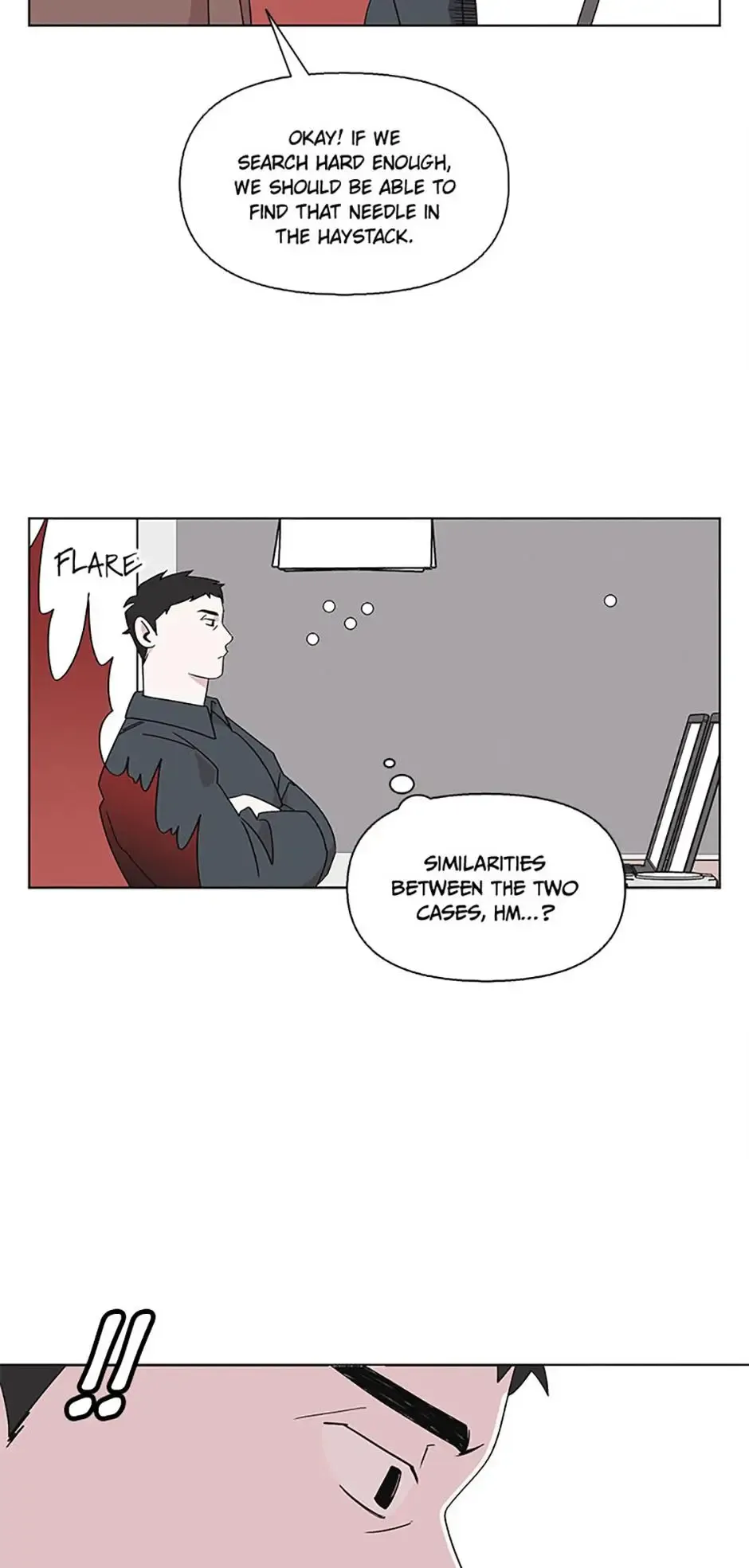 A Married Killer Chapter 115 Online - página 12