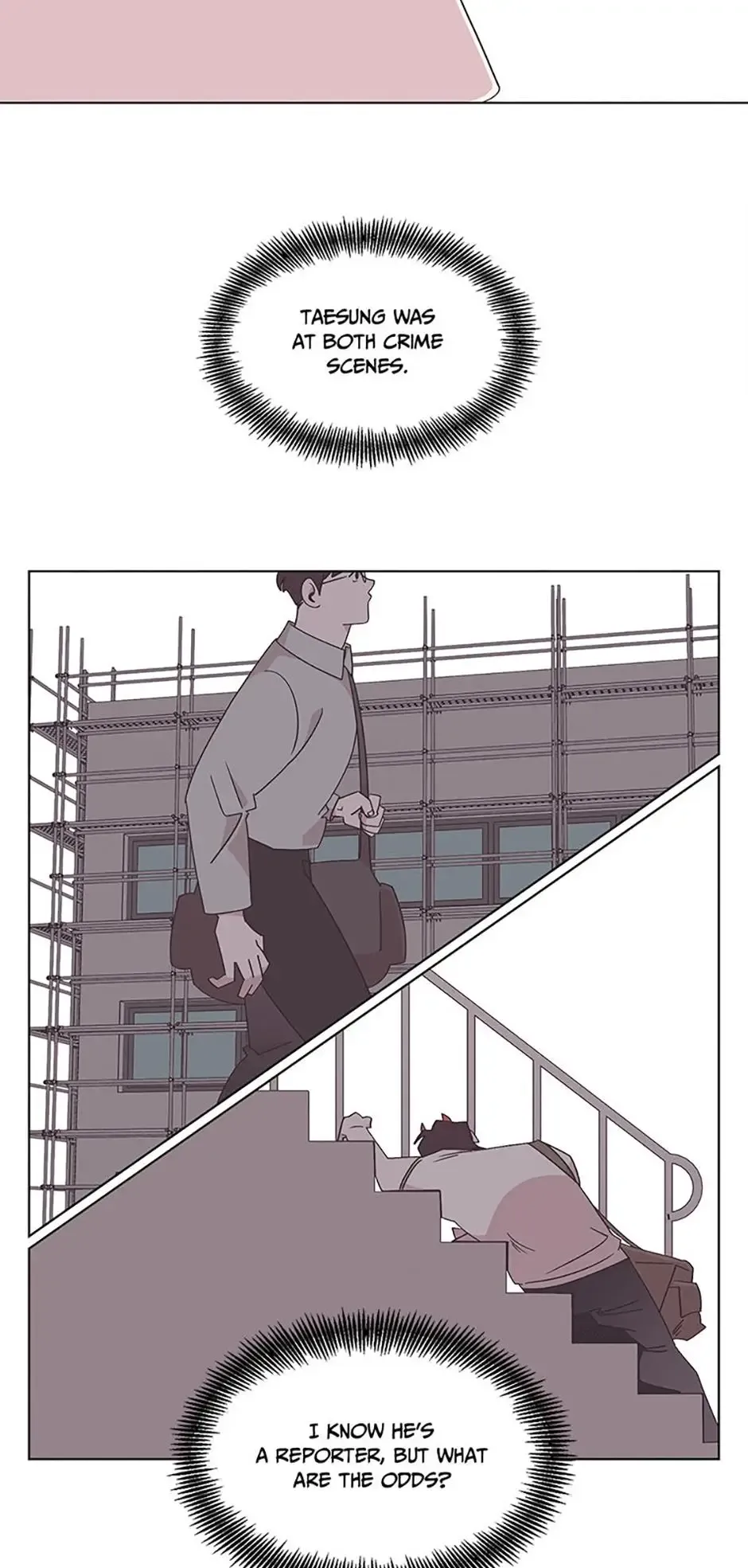 A Married Killer Chapter 115 Online - página 13