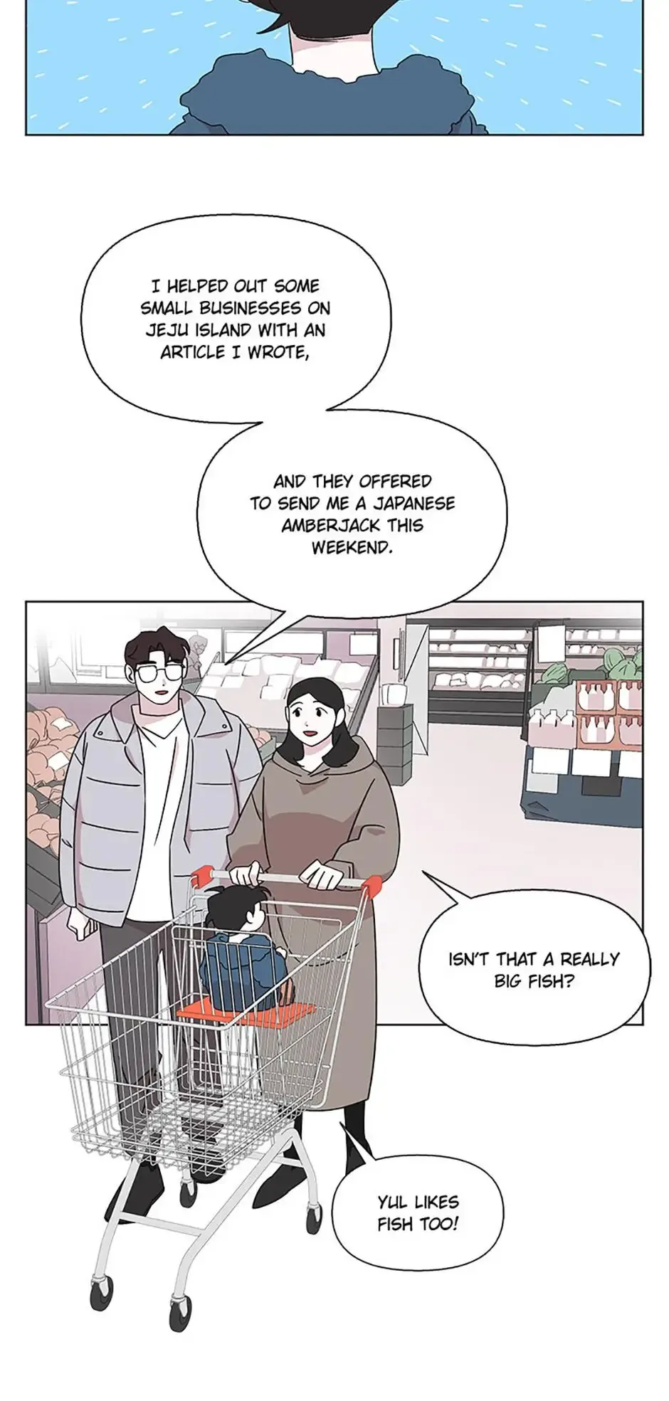 A Married Killer Chapter 115 Online - página 15