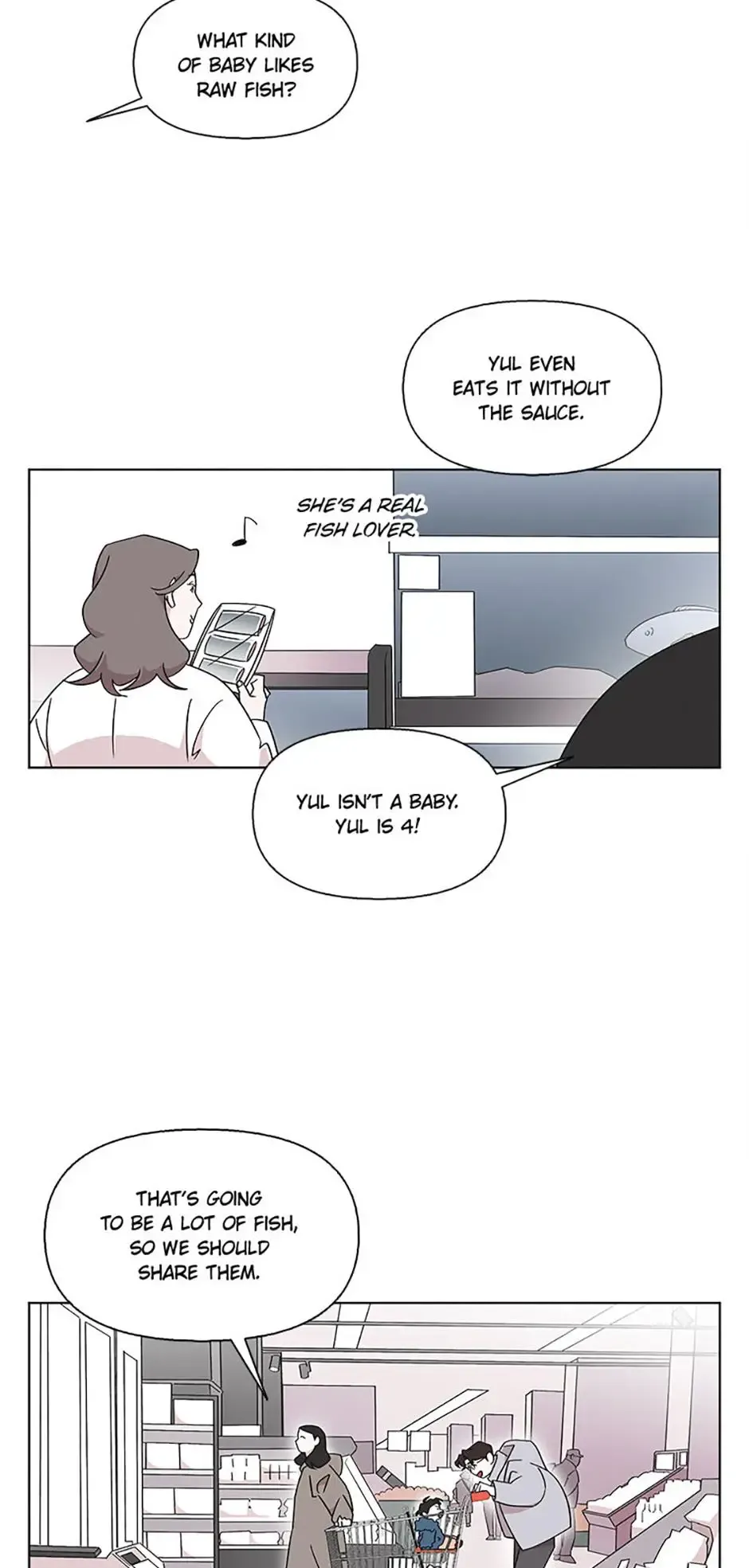 A Married Killer Chapter 115 Online - página 17