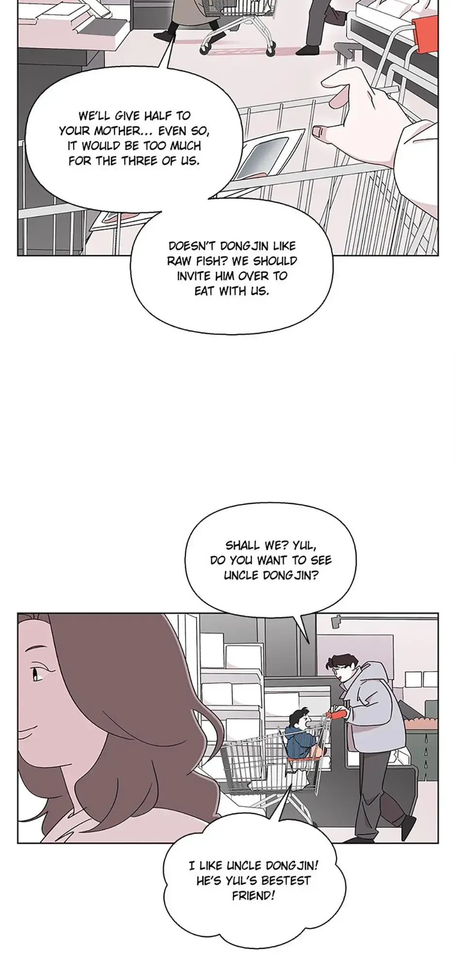 A Married Killer Chapter 115 Online - página 18