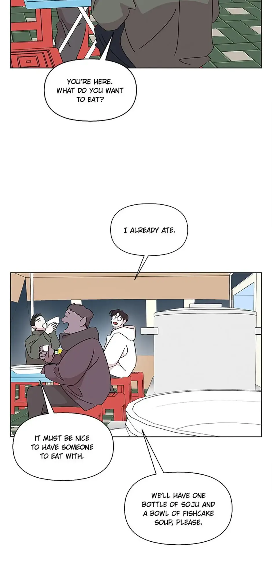 A Married Killer Chapter 115 Online - página 22