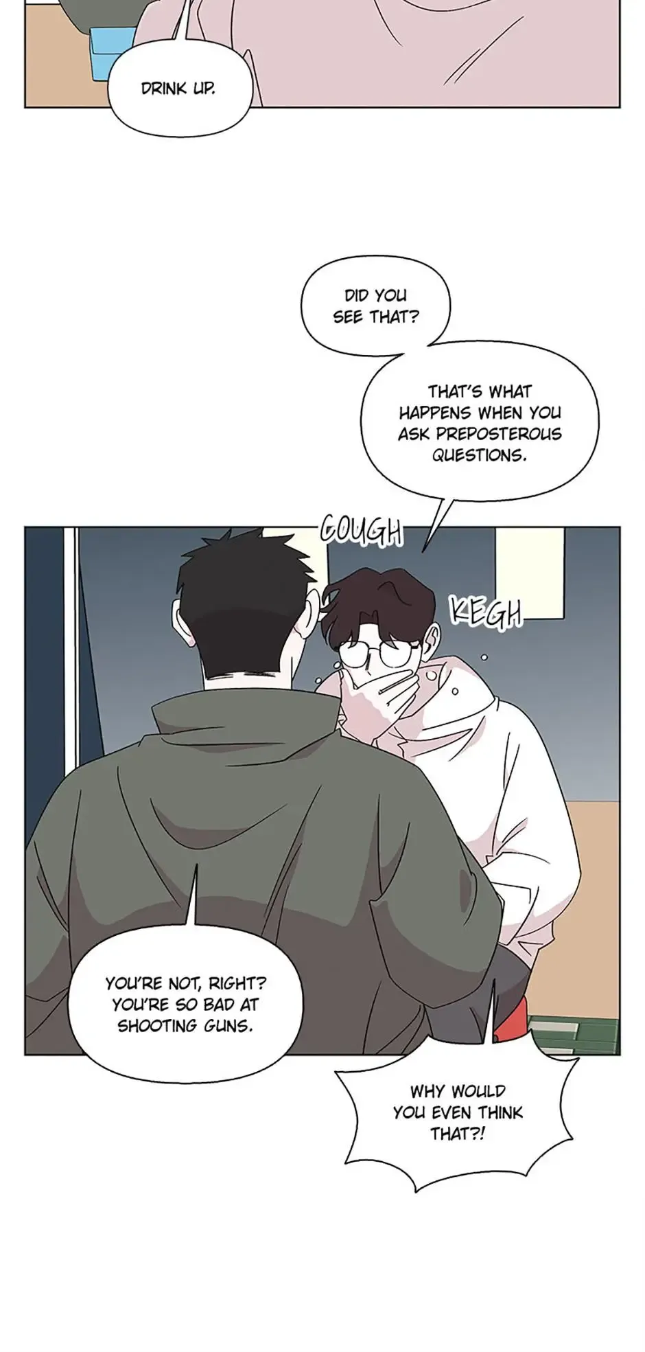 A Married Killer Chapter 115 Online - página 25