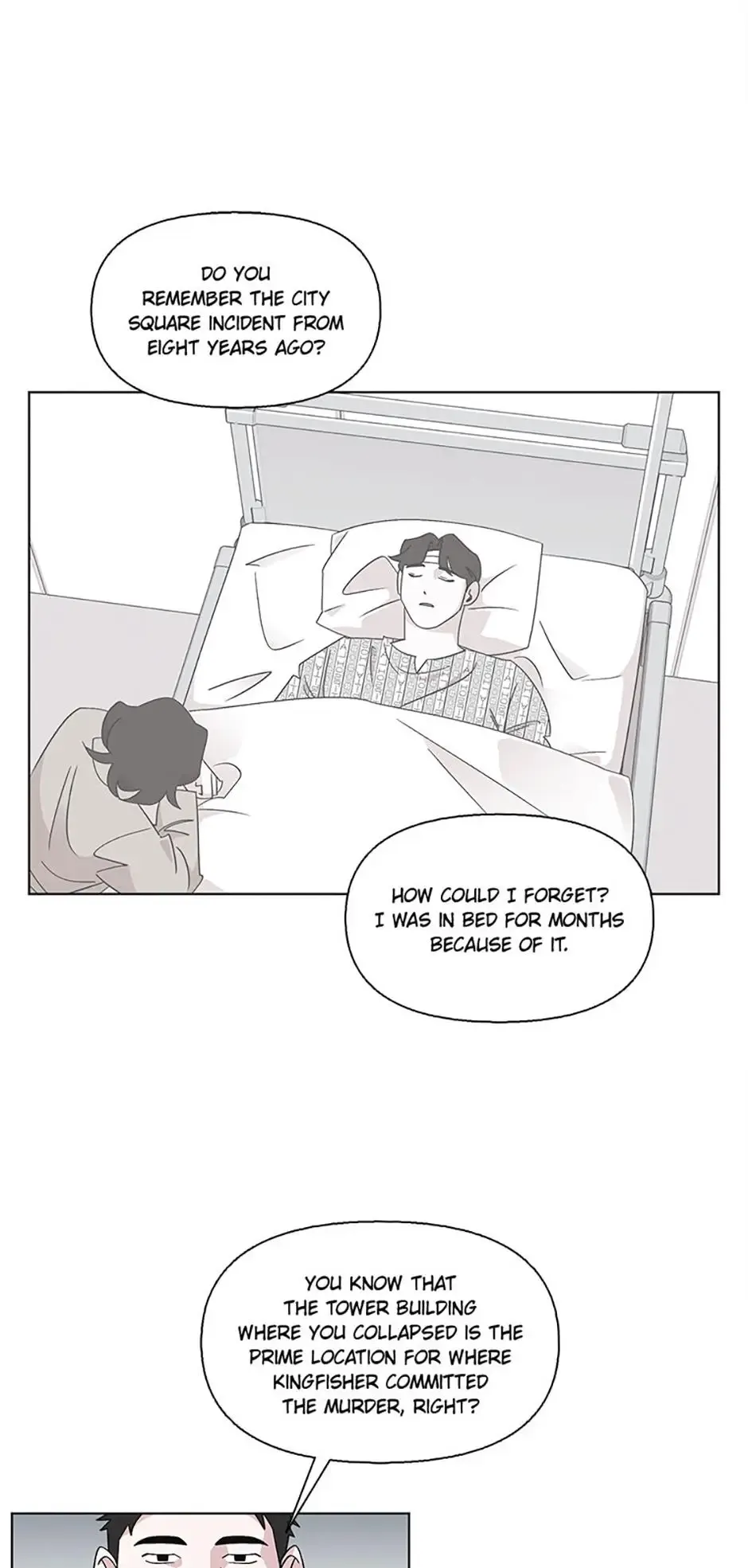 A Married Killer Chapter 115 Online - página 26