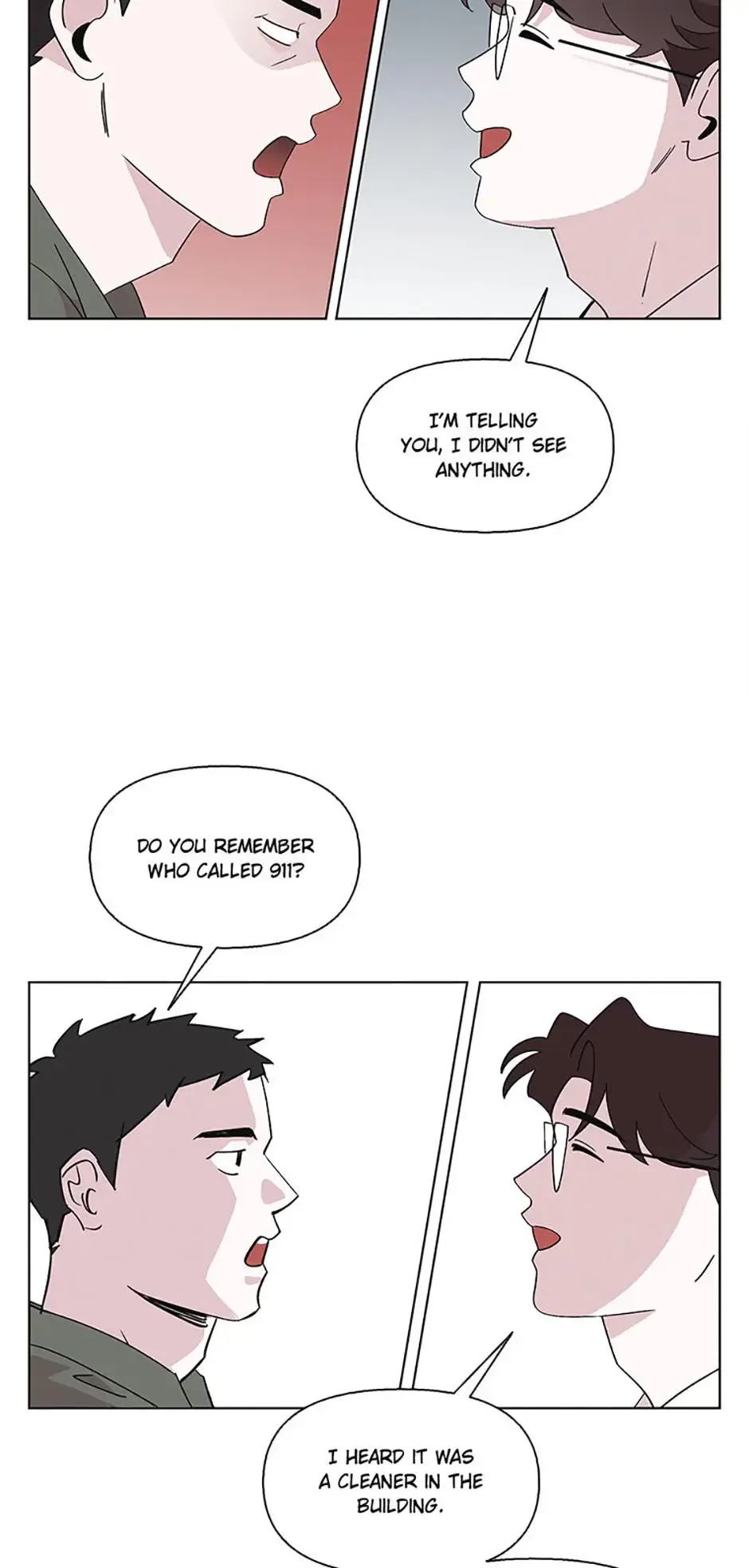 A Married Killer Chapter 115 Online - página 29