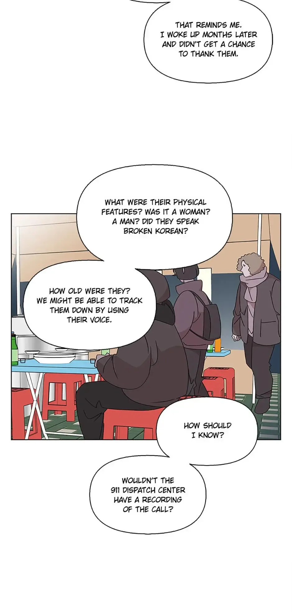 A Married Killer Chapter 115 Online - página 30