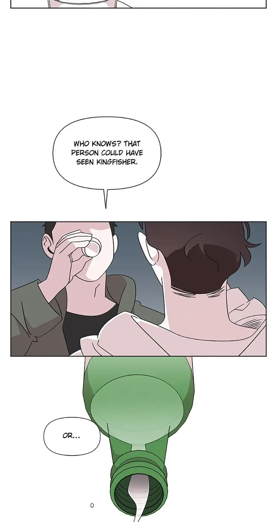 A Married Killer Chapter 115 Online - página 32