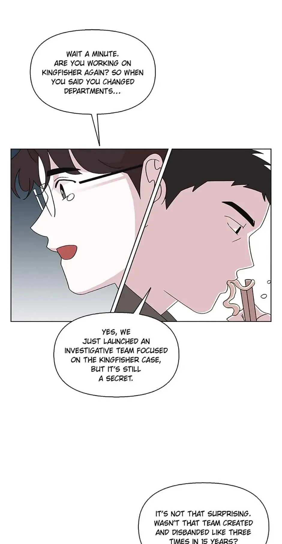 A Married Killer Chapter 115 Online - página 36