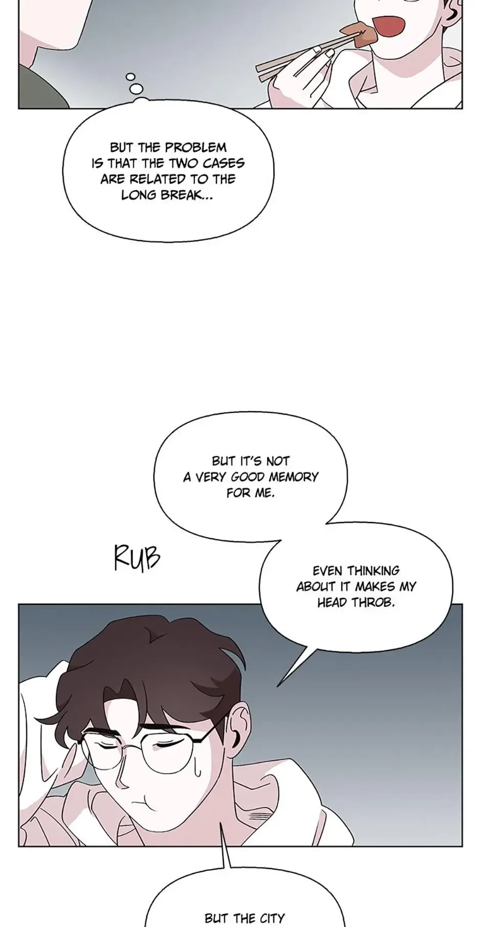 A Married Killer Chapter 115 Online - página 39