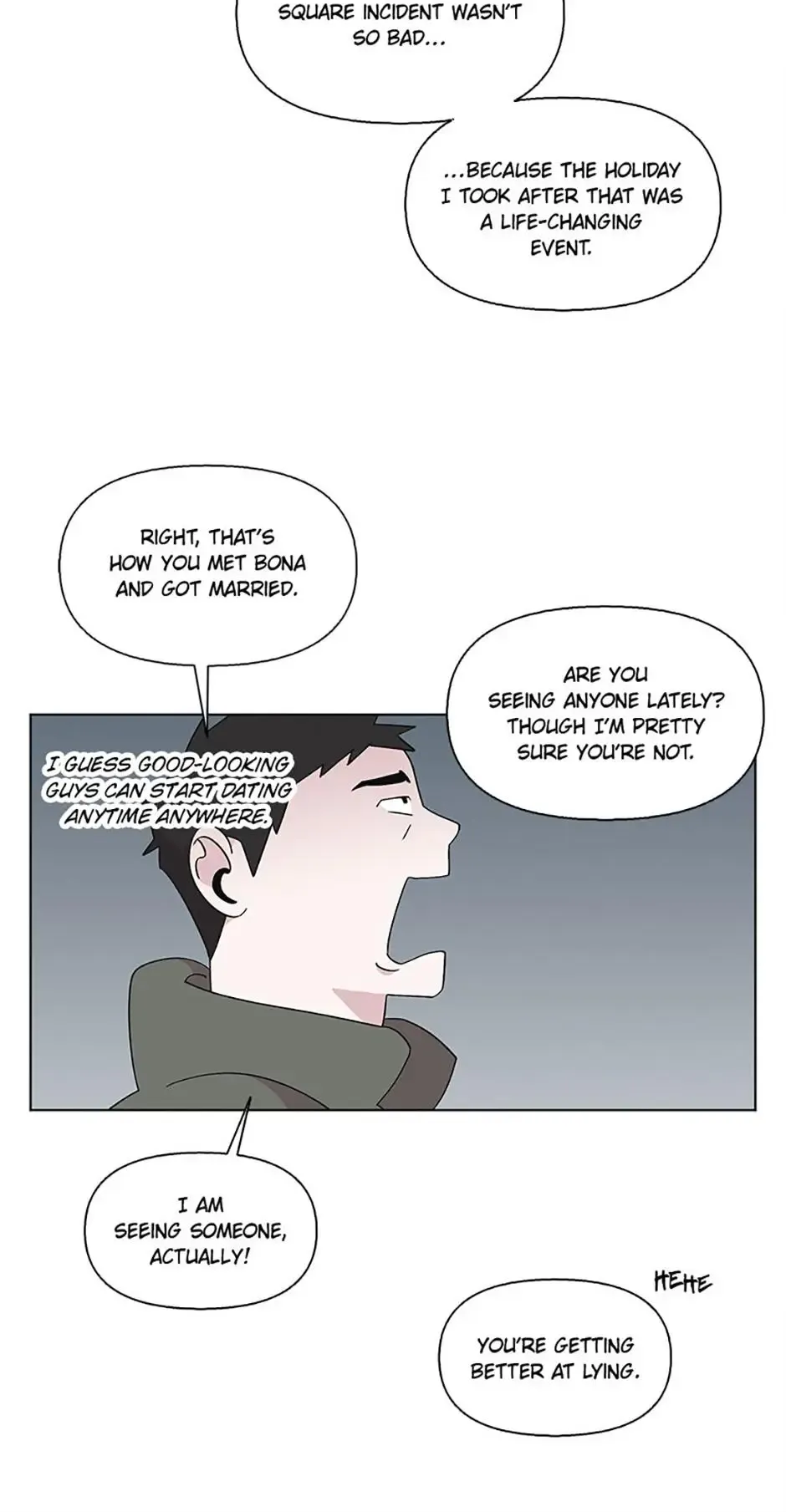 A Married Killer Chapter 115 Online - página 40