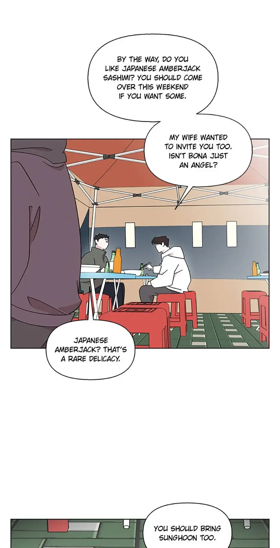 A Married Killer Chapter 115 Online - página 41