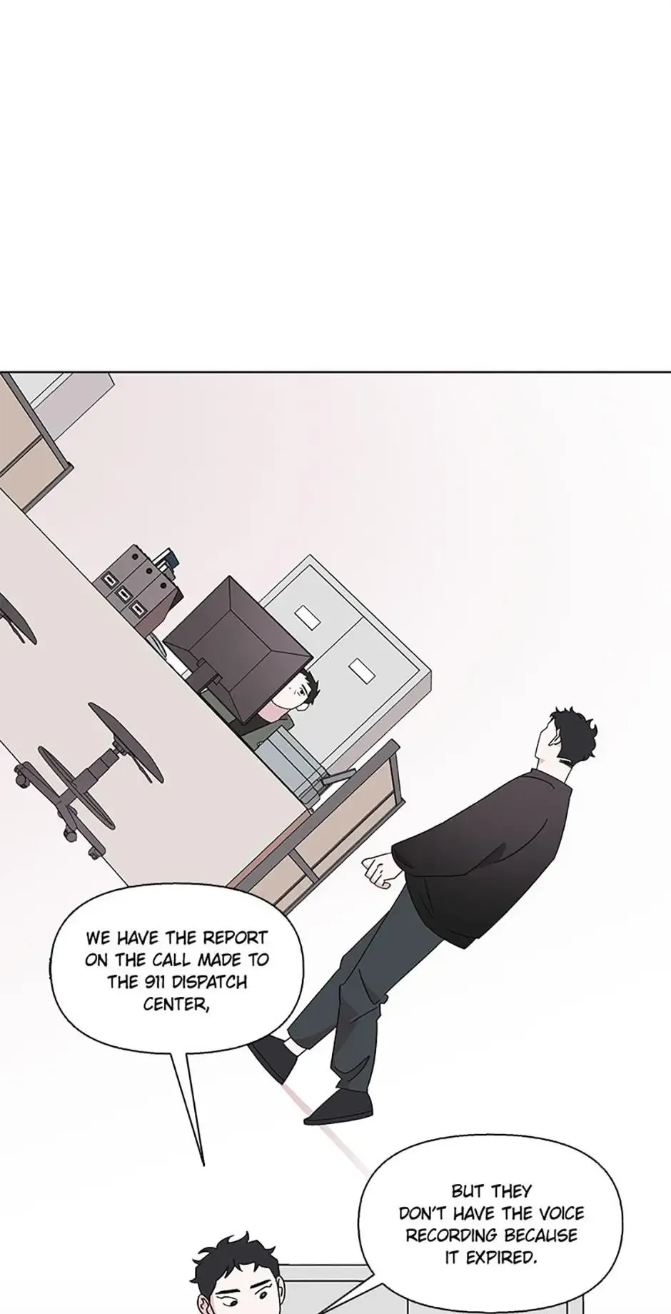 A Married Killer Chapter 115 Online - página 43