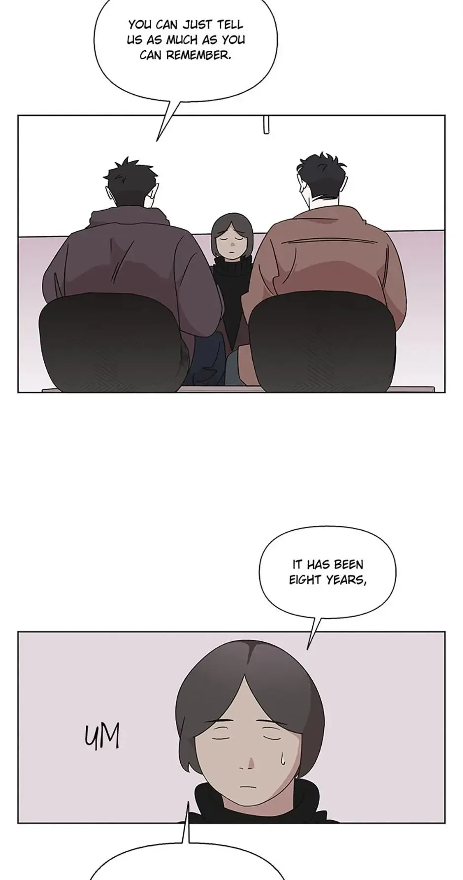 A Married Killer Chapter 115 Online - página 48