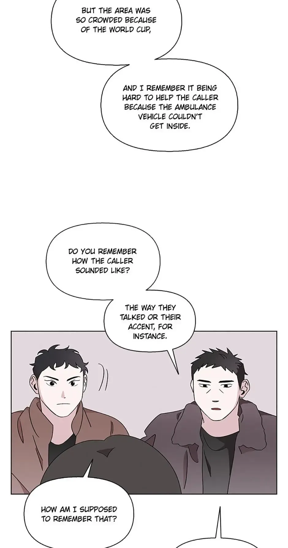 A Married Killer Chapter 115 Online - página 49