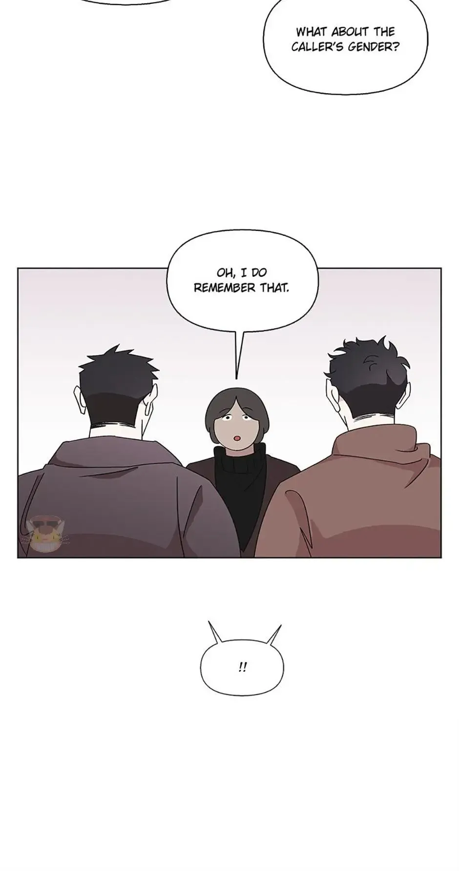 A Married Killer Chapter 115 Online - página 50