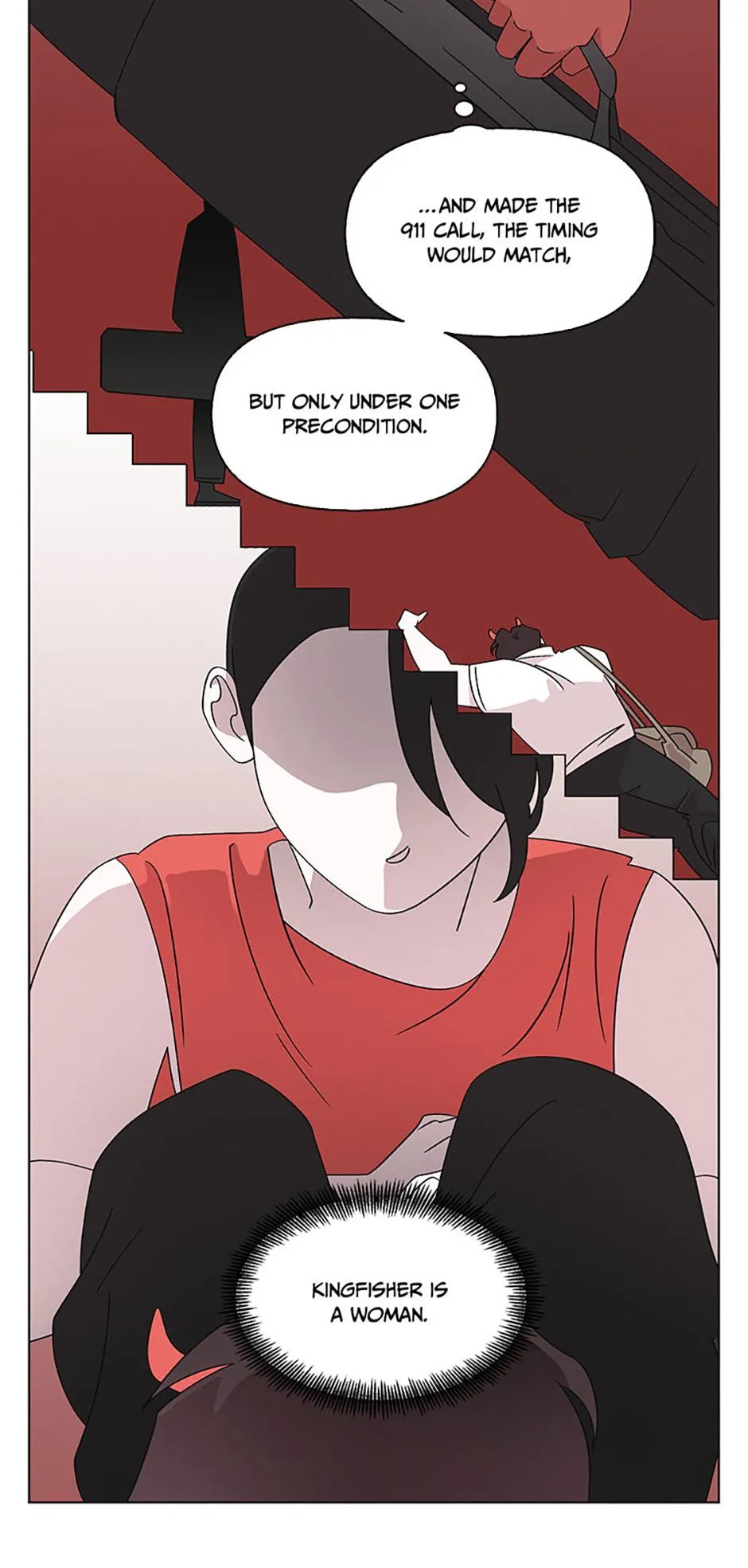 A Married Killer Chapter 116 Online - página 3