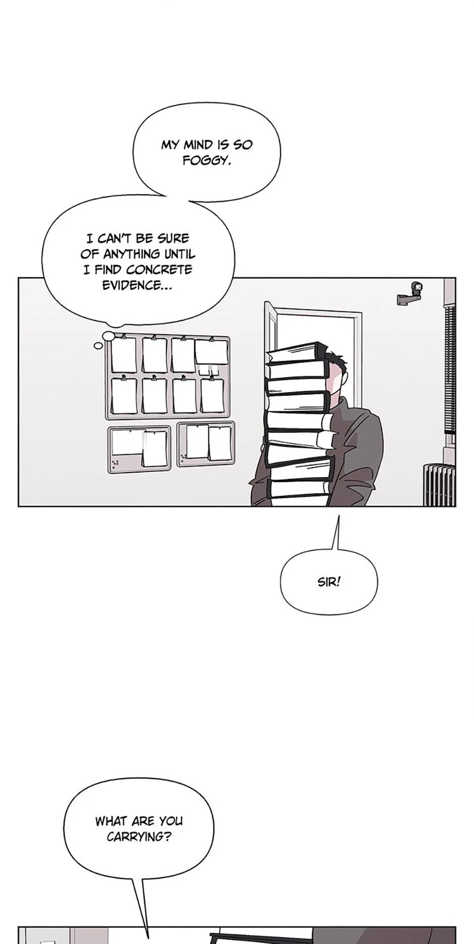 A Married Killer Chapter 116 Online - página 6