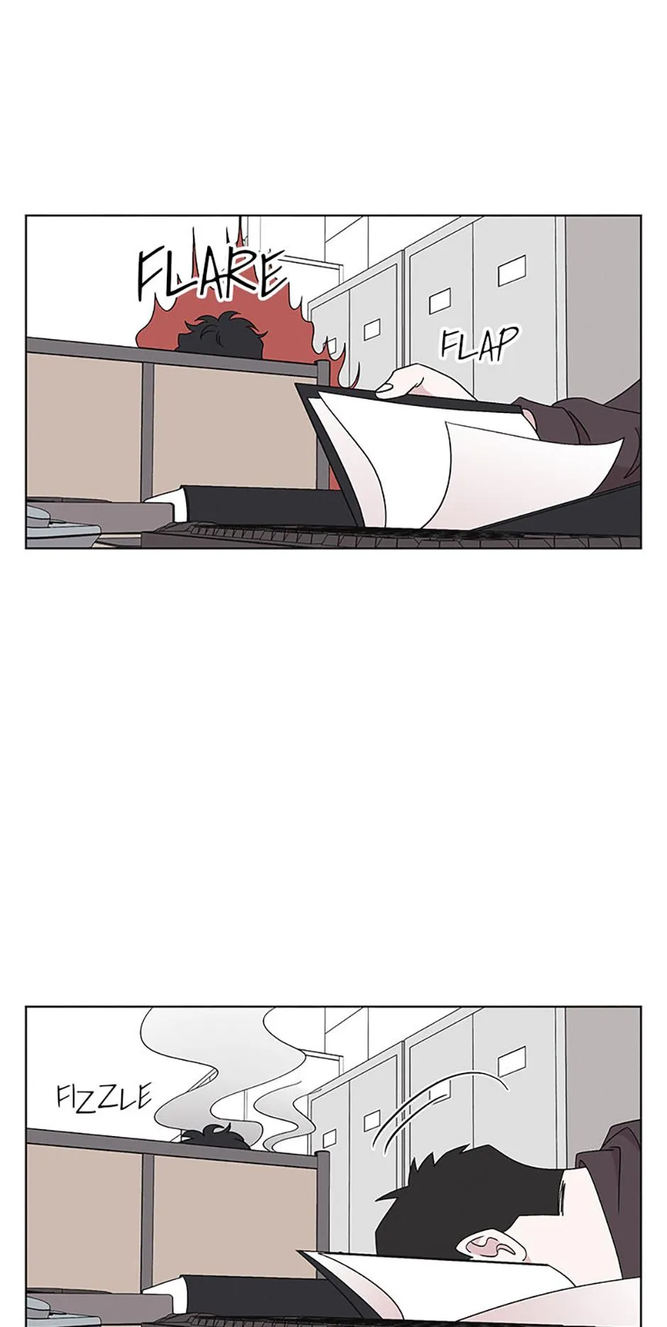 A Married Killer Chapter 116 Online - página 9