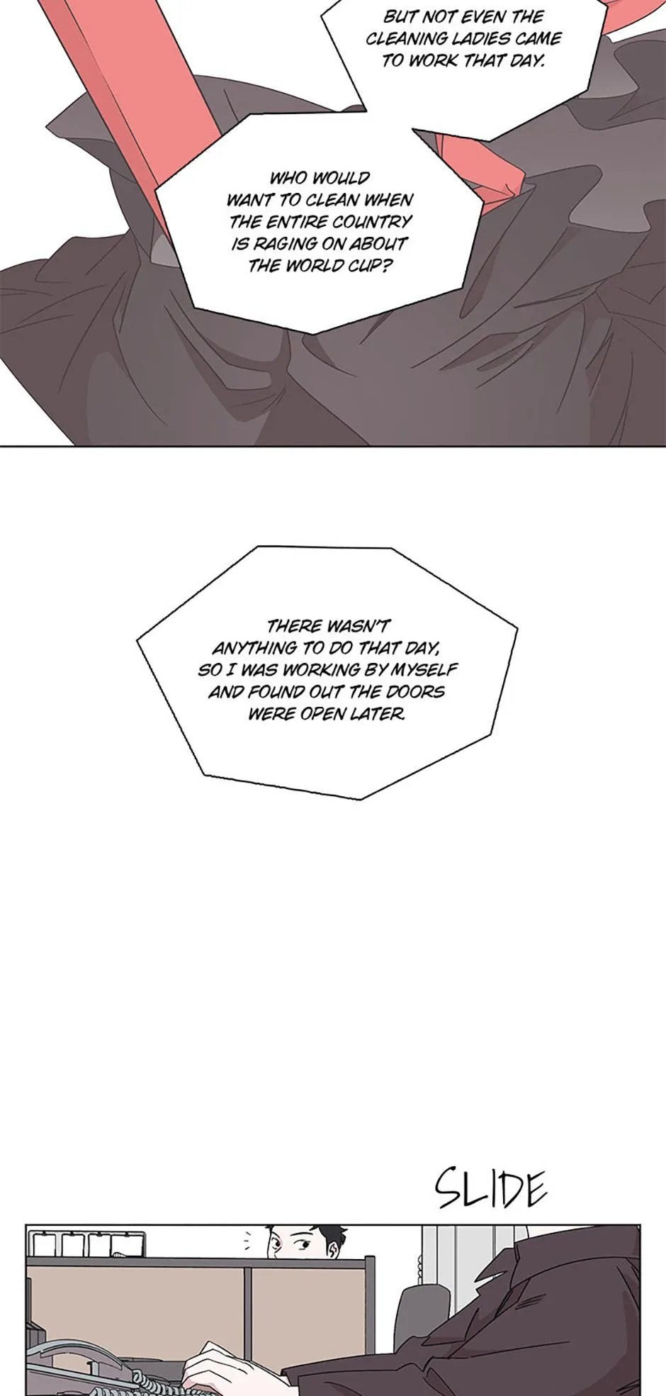 A Married Killer Chapter 116 Online - página 14