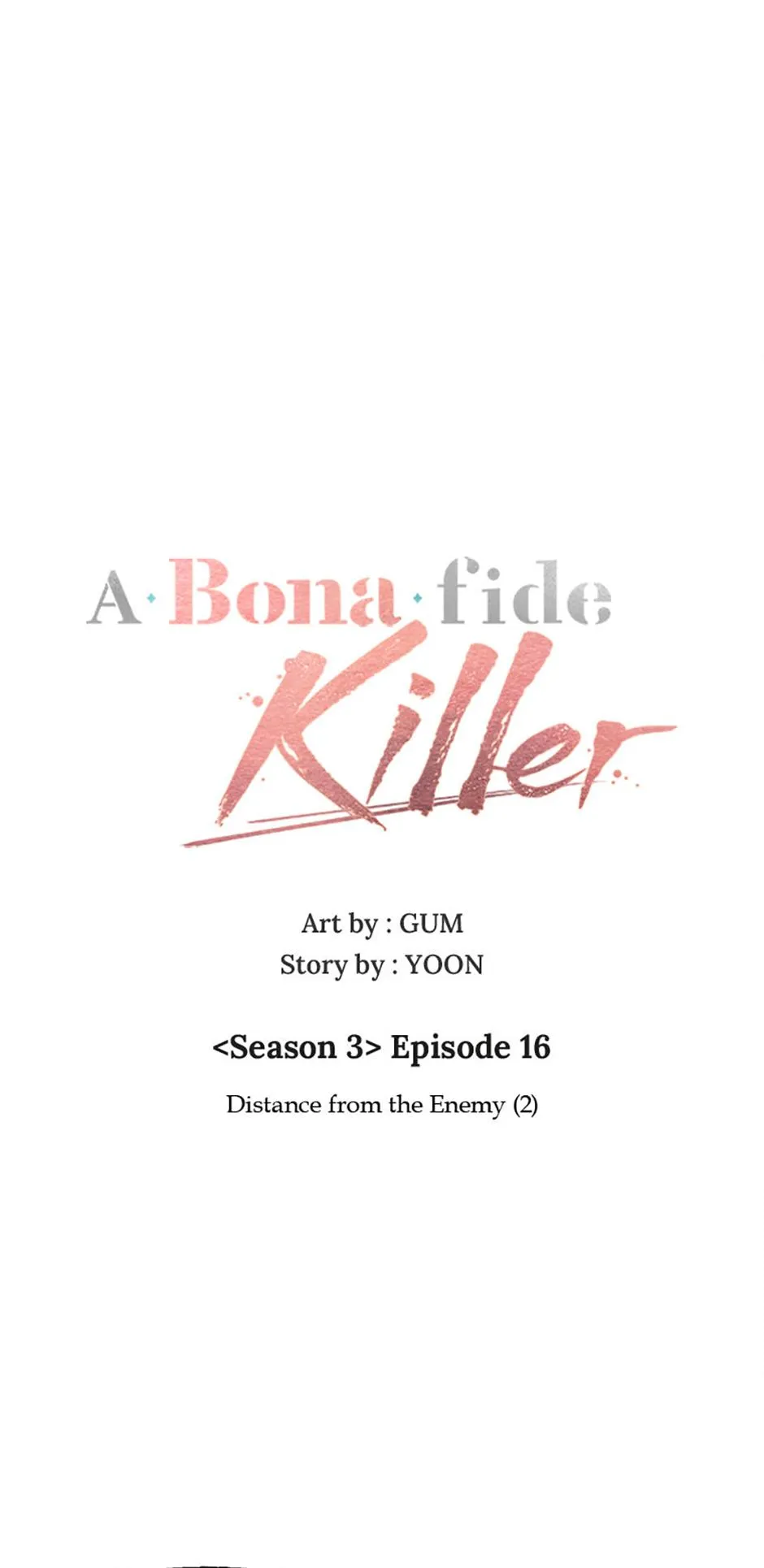 A Married Killer Chapter 116 Online - página 16