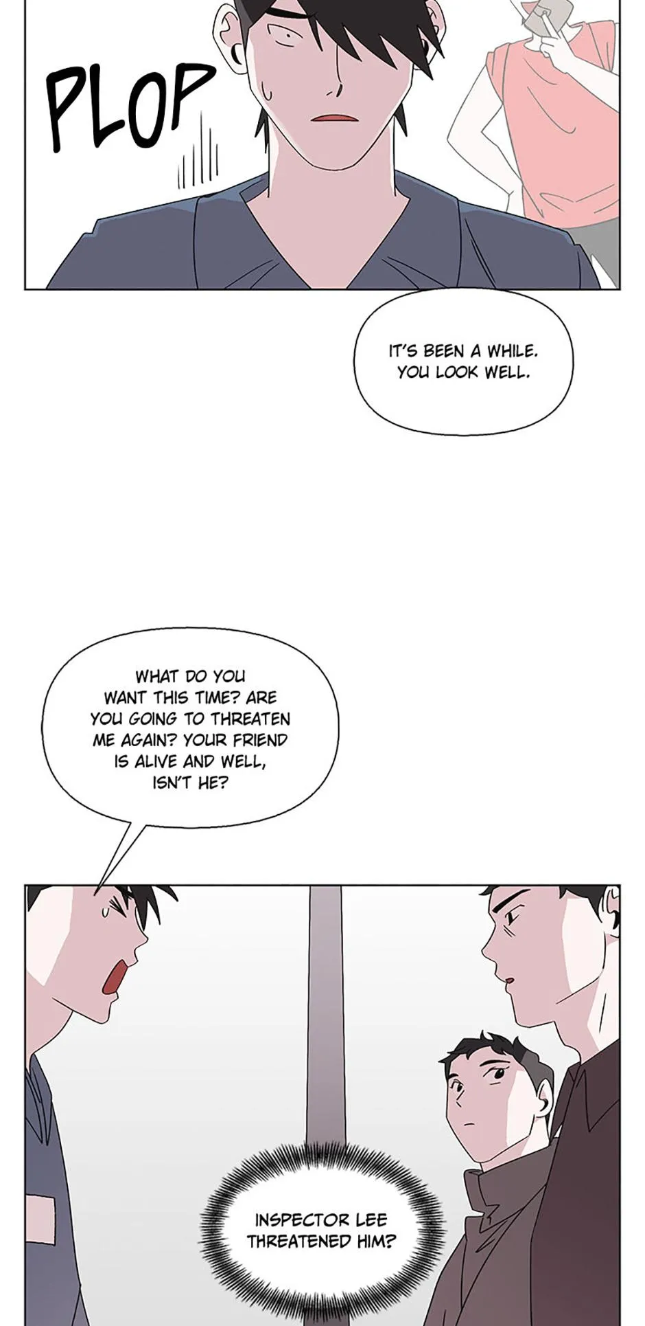 A Married Killer Chapter 116 Online - página 19