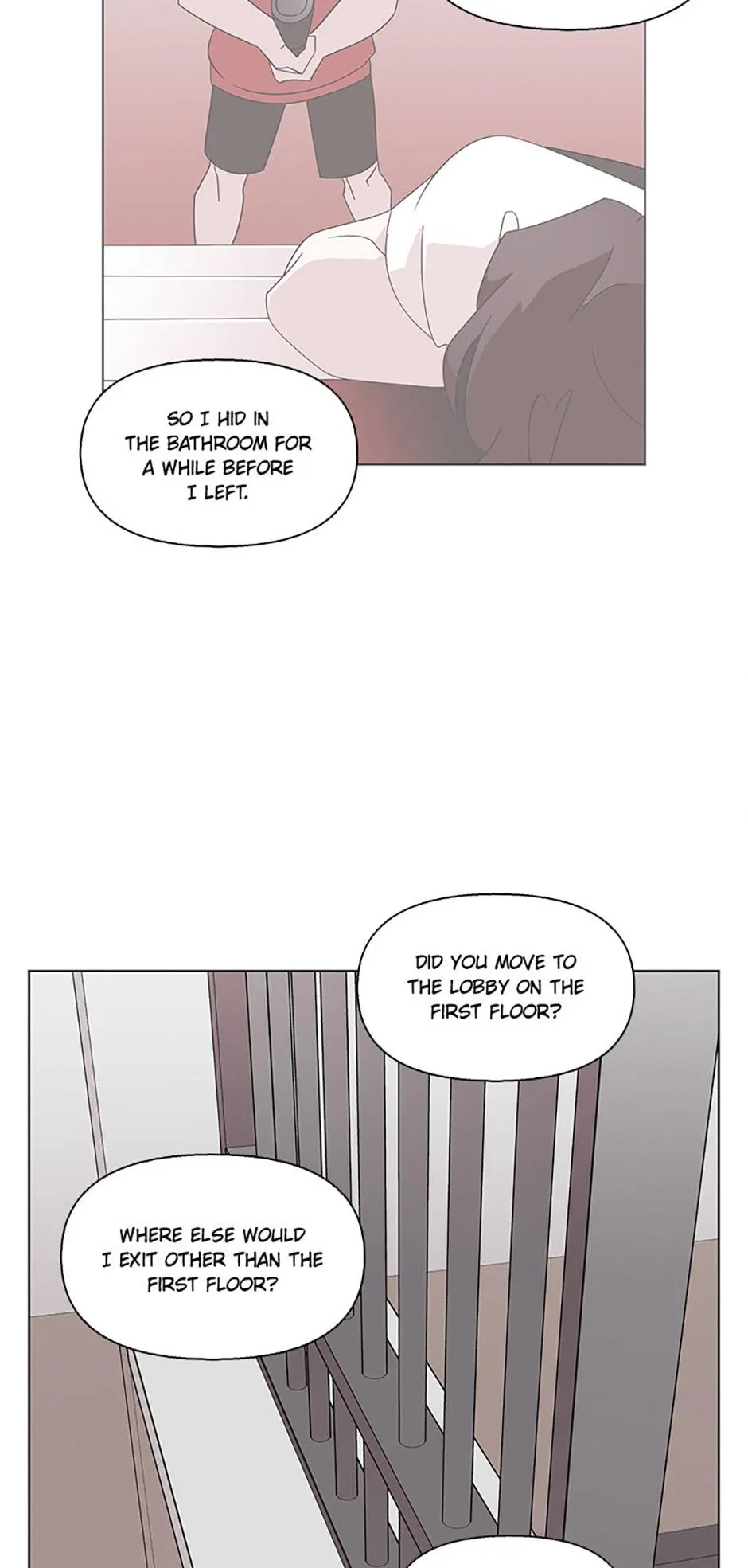 A Married Killer Chapter 116 Online - página 23