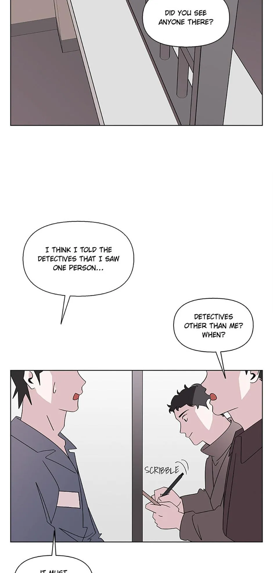 A Married Killer Chapter 116 Online - página 24