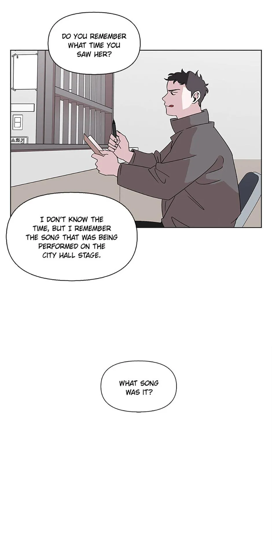 A Married Killer Chapter 116 Online - página 28