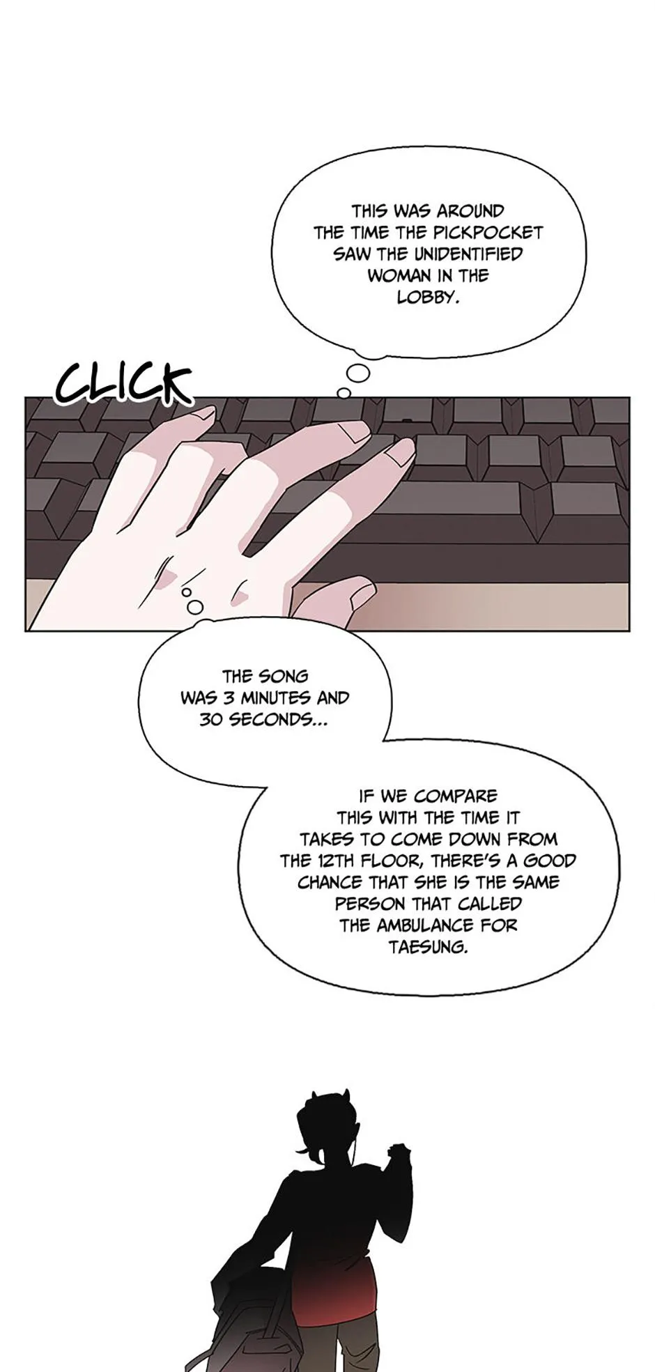 A Married Killer Chapter 116 Online - página 31