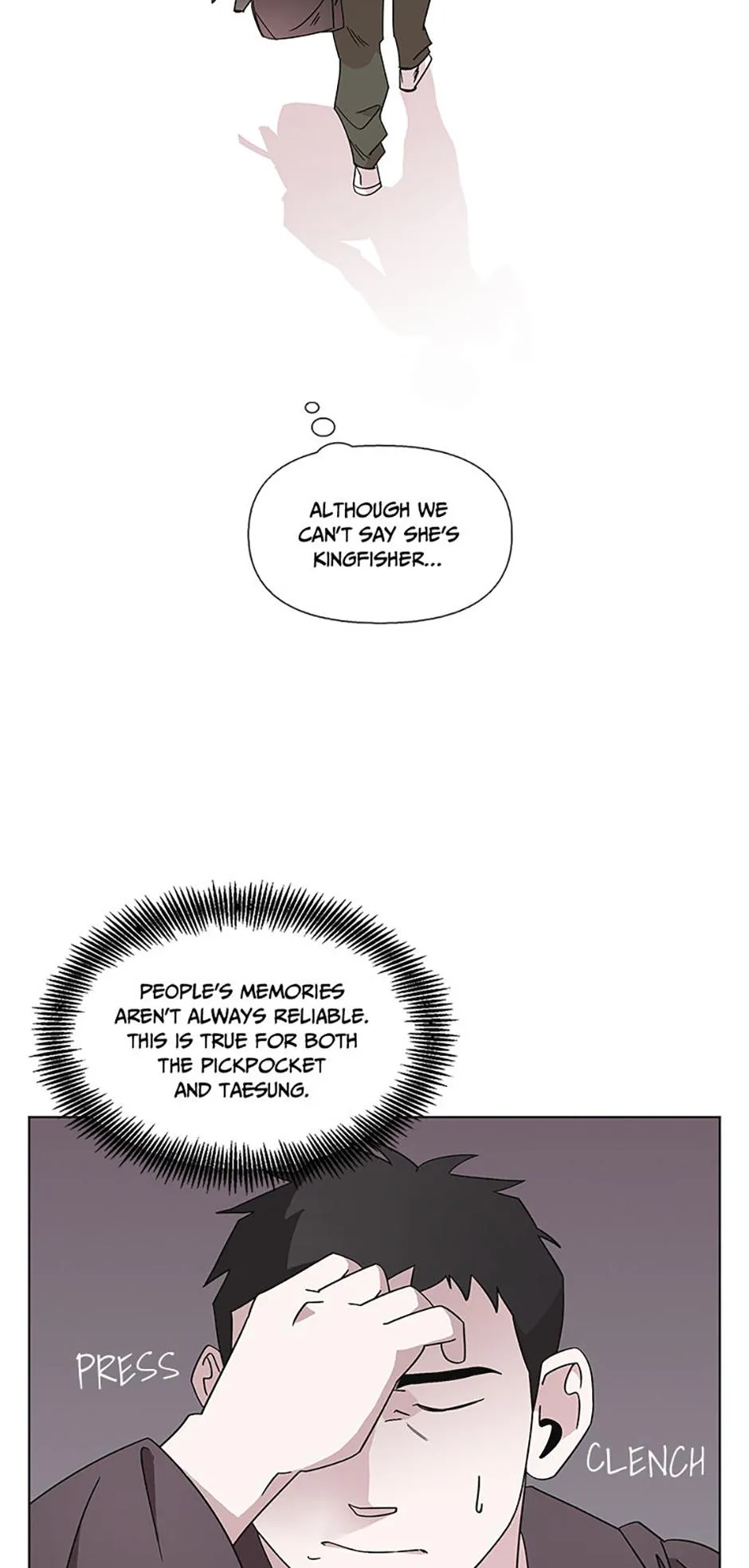 A Married Killer Chapter 116 Online - página 32