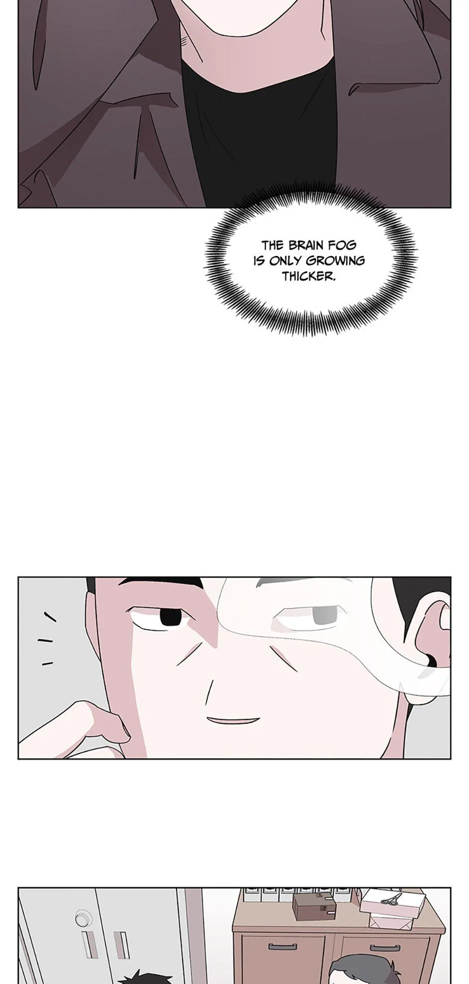 A Married Killer Chapter 116 Online - página 33