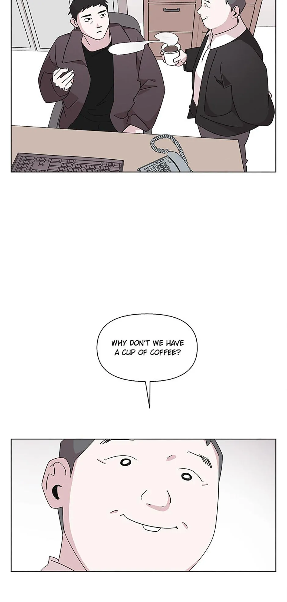 A Married Killer Chapter 116 Online - página 34