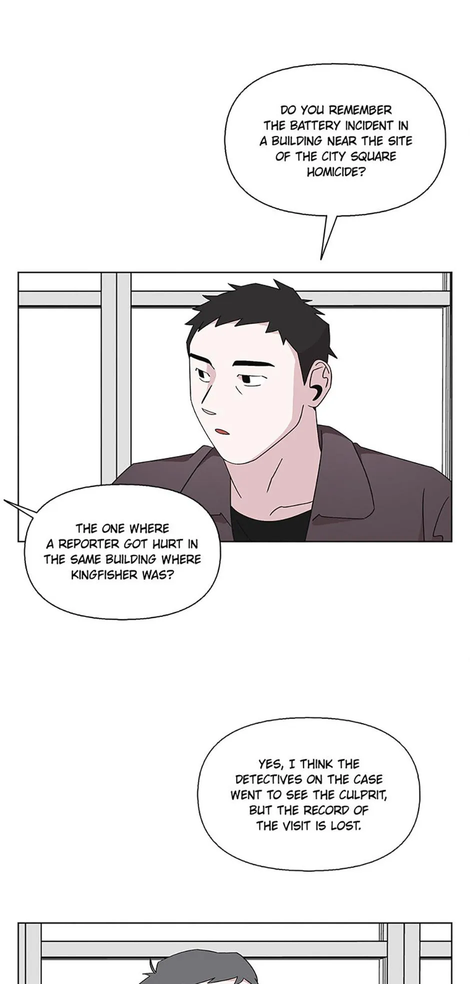 A Married Killer Chapter 116 Online - página 37