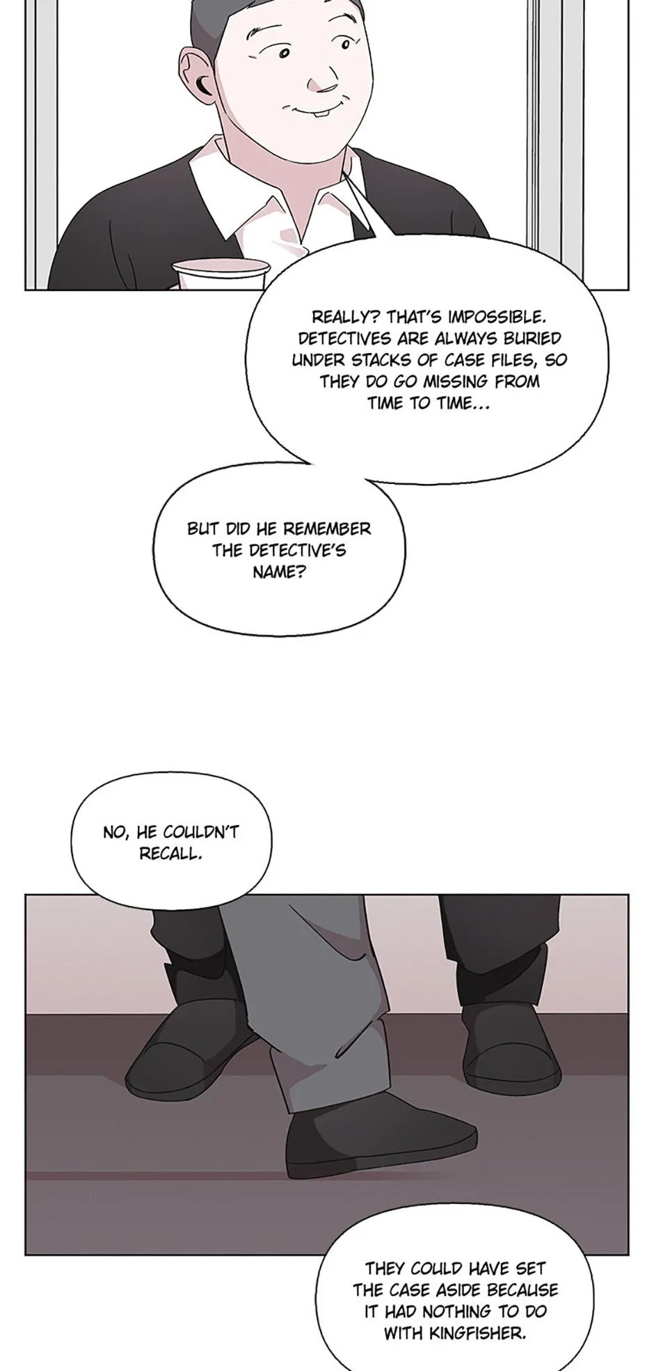 A Married Killer Chapter 116 Online - página 38