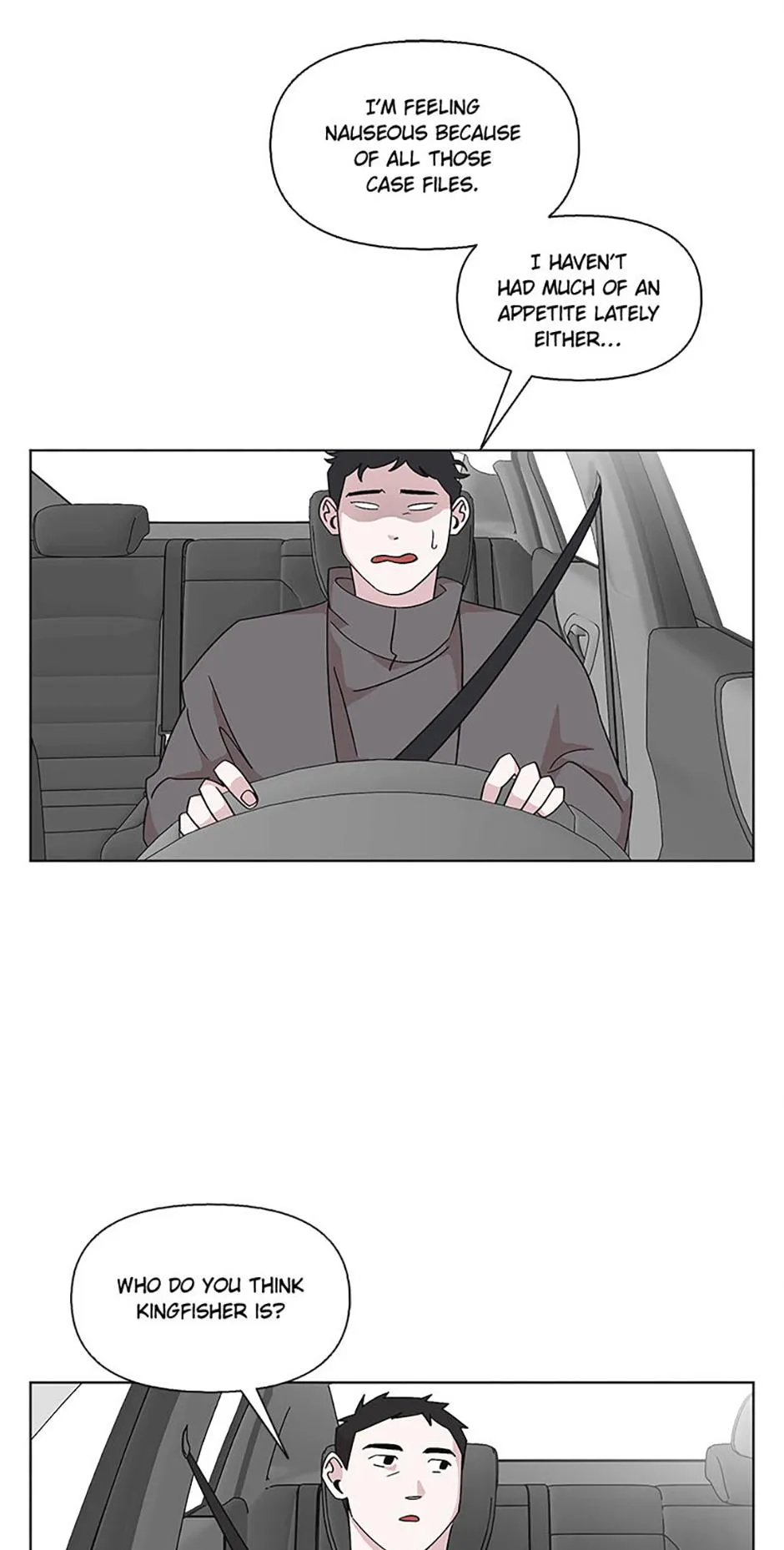 A Married Killer Chapter 116 Online - página 42
