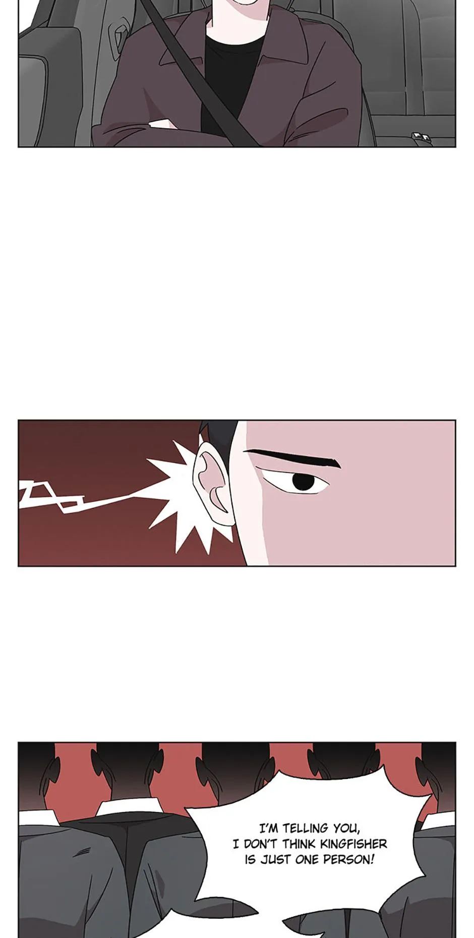 A Married Killer Chapter 116 Online - página 43