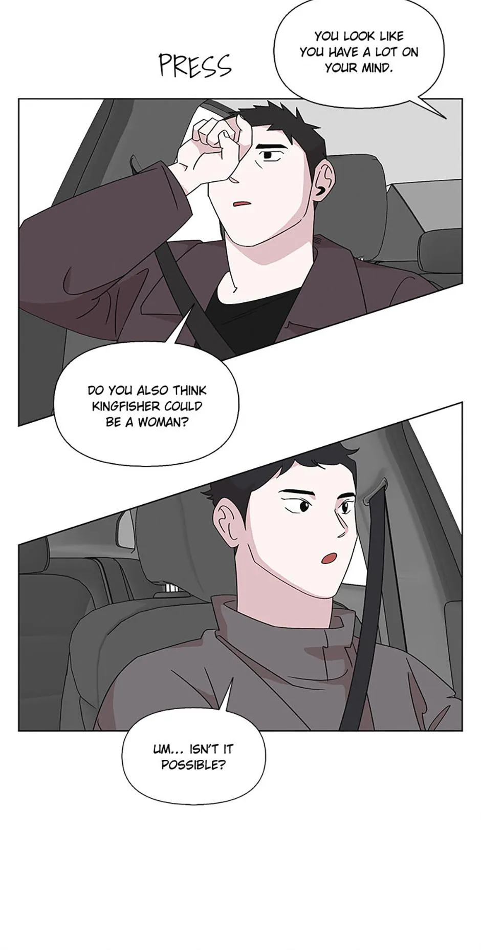 A Married Killer Chapter 116 Online - página 45