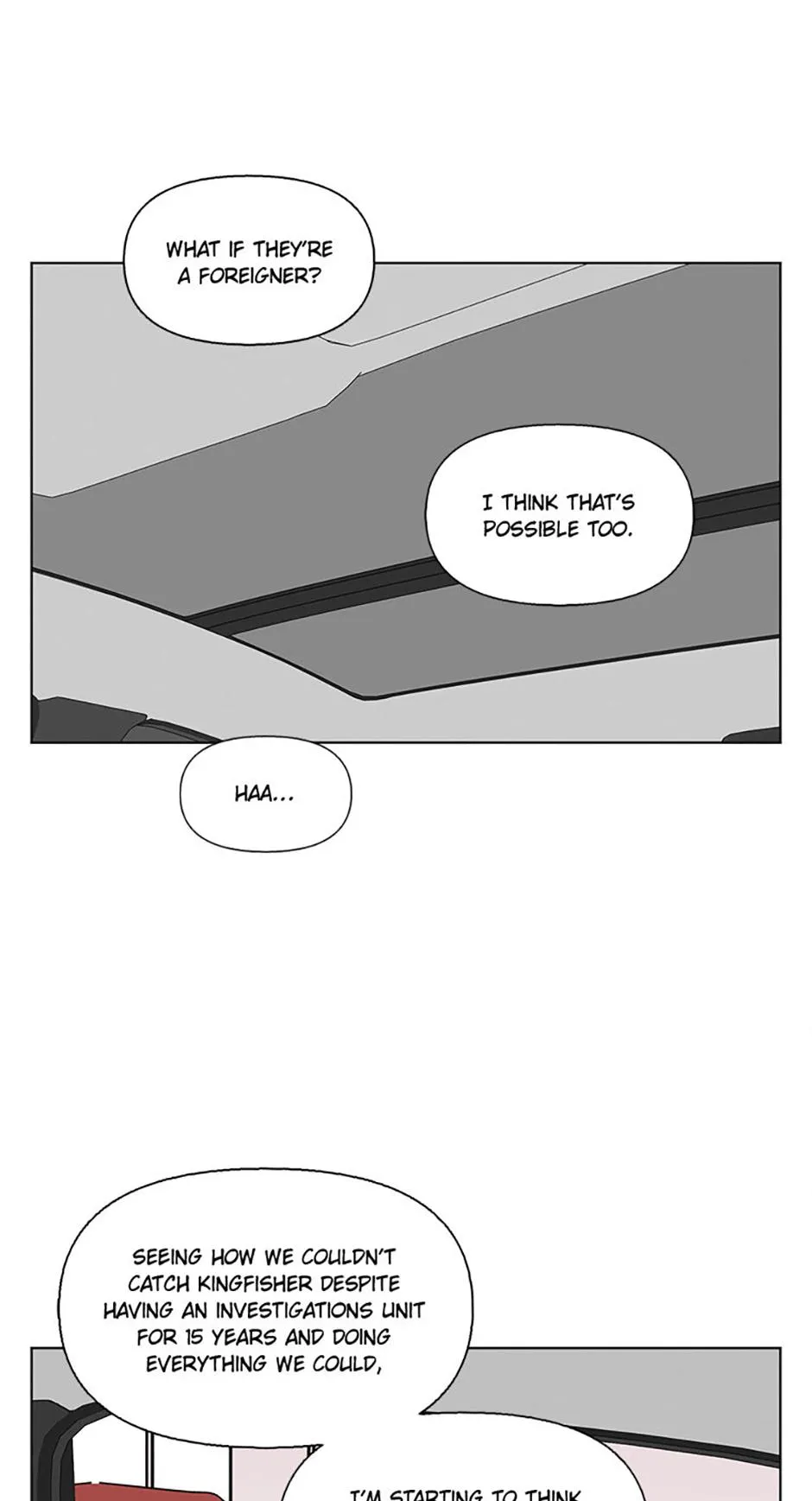 A Married Killer Chapter 116 Online - página 46