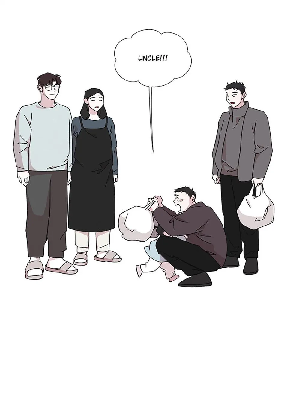 A Married Killer Chapter 116 Online - página 52