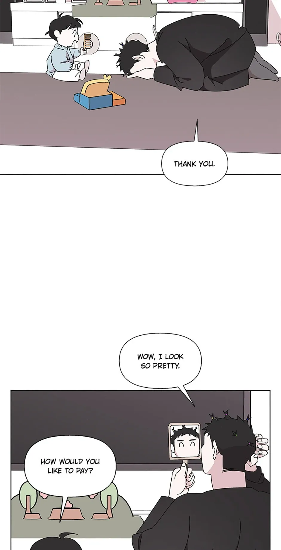 A Married Killer Chapter 117 Online - página 2