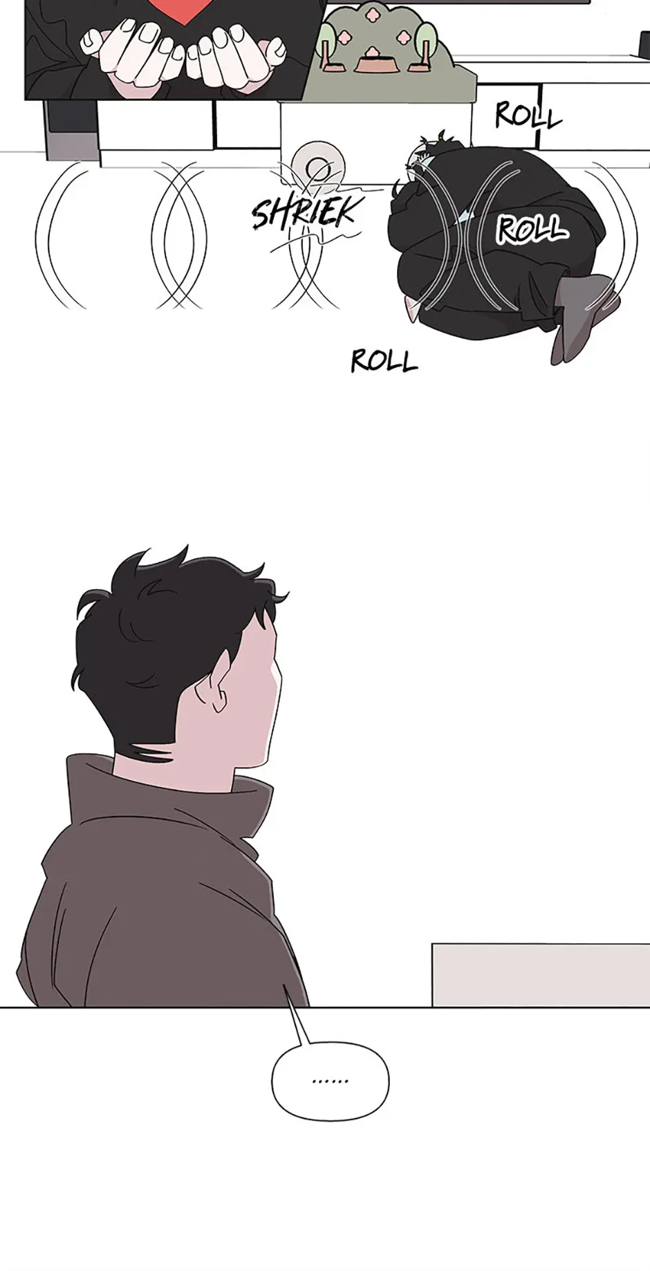 A Married Killer Chapter 117 Online - página 5